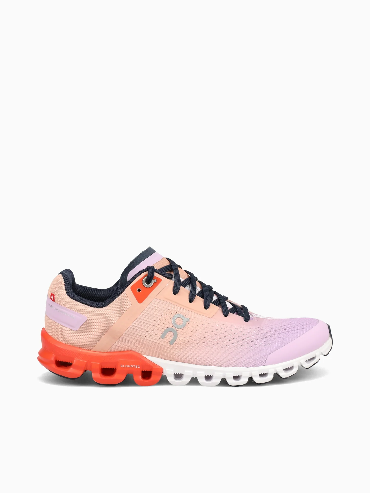 Cloudflow Rose Fiji mesh