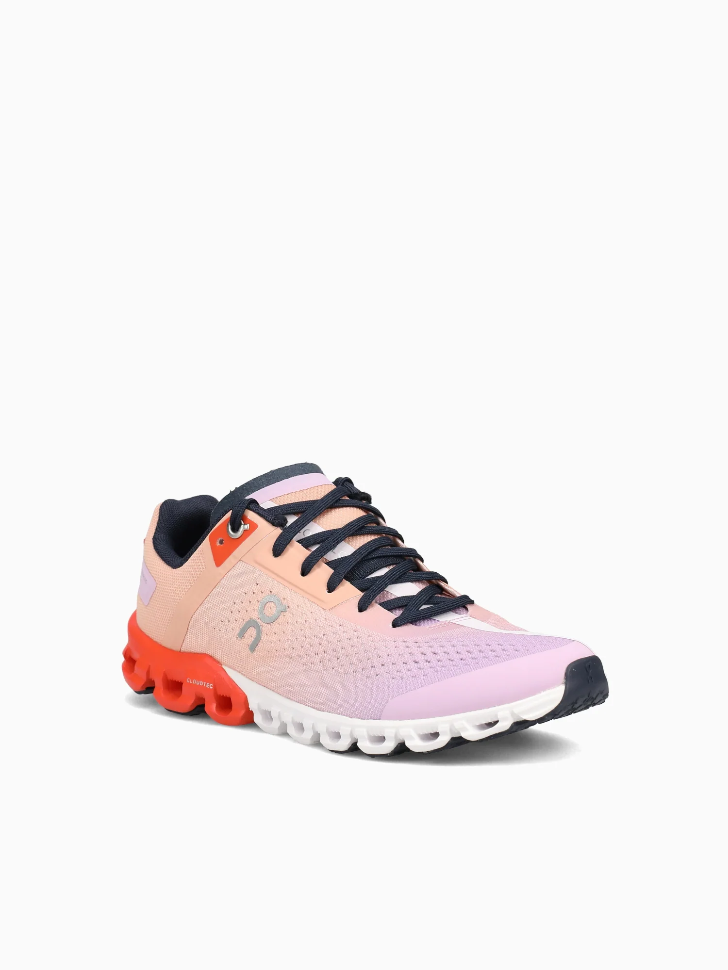 Cloudflow Rose Fiji mesh - Image 2