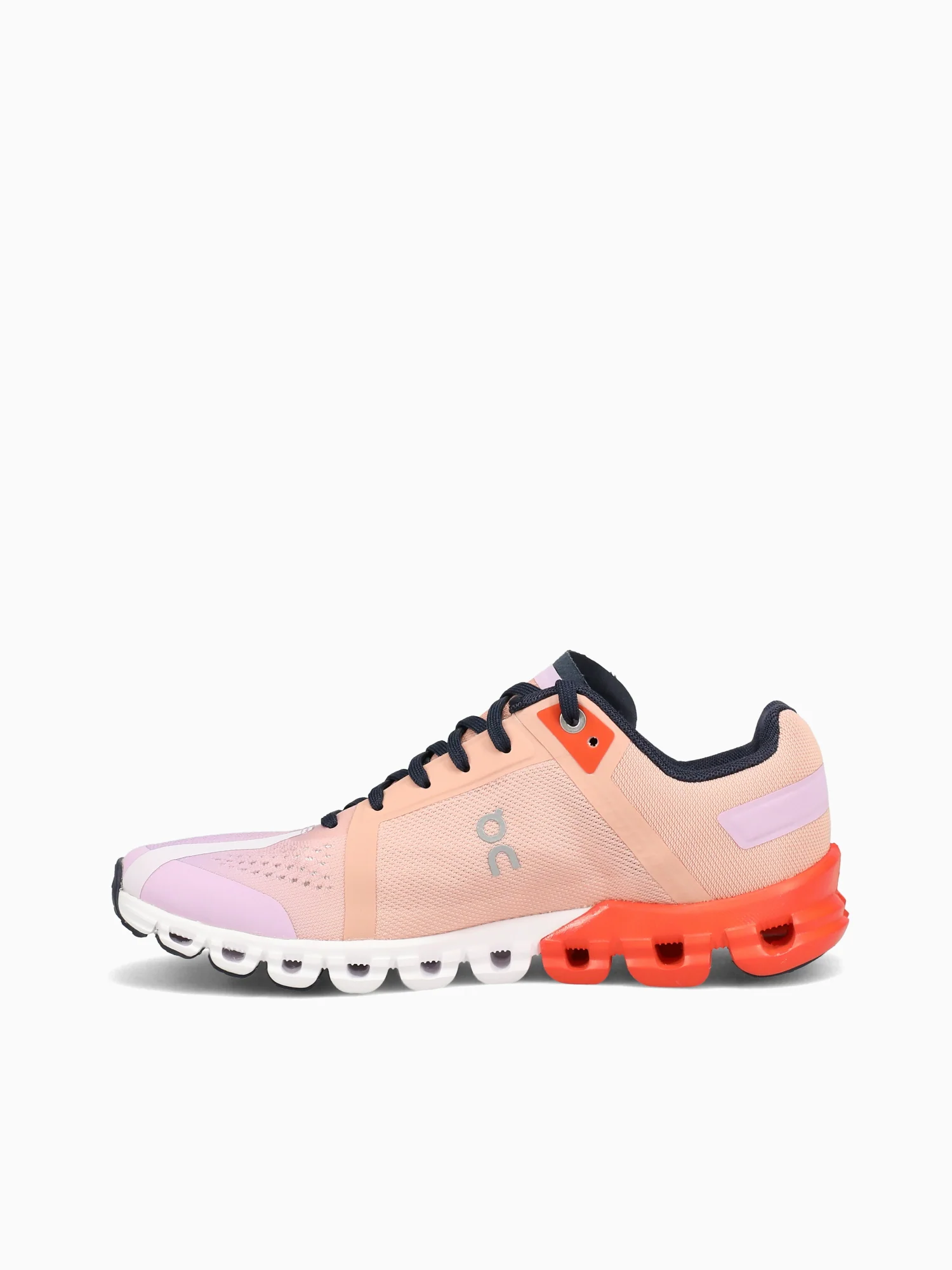 Cloudflow Rose Fiji mesh - Image 3