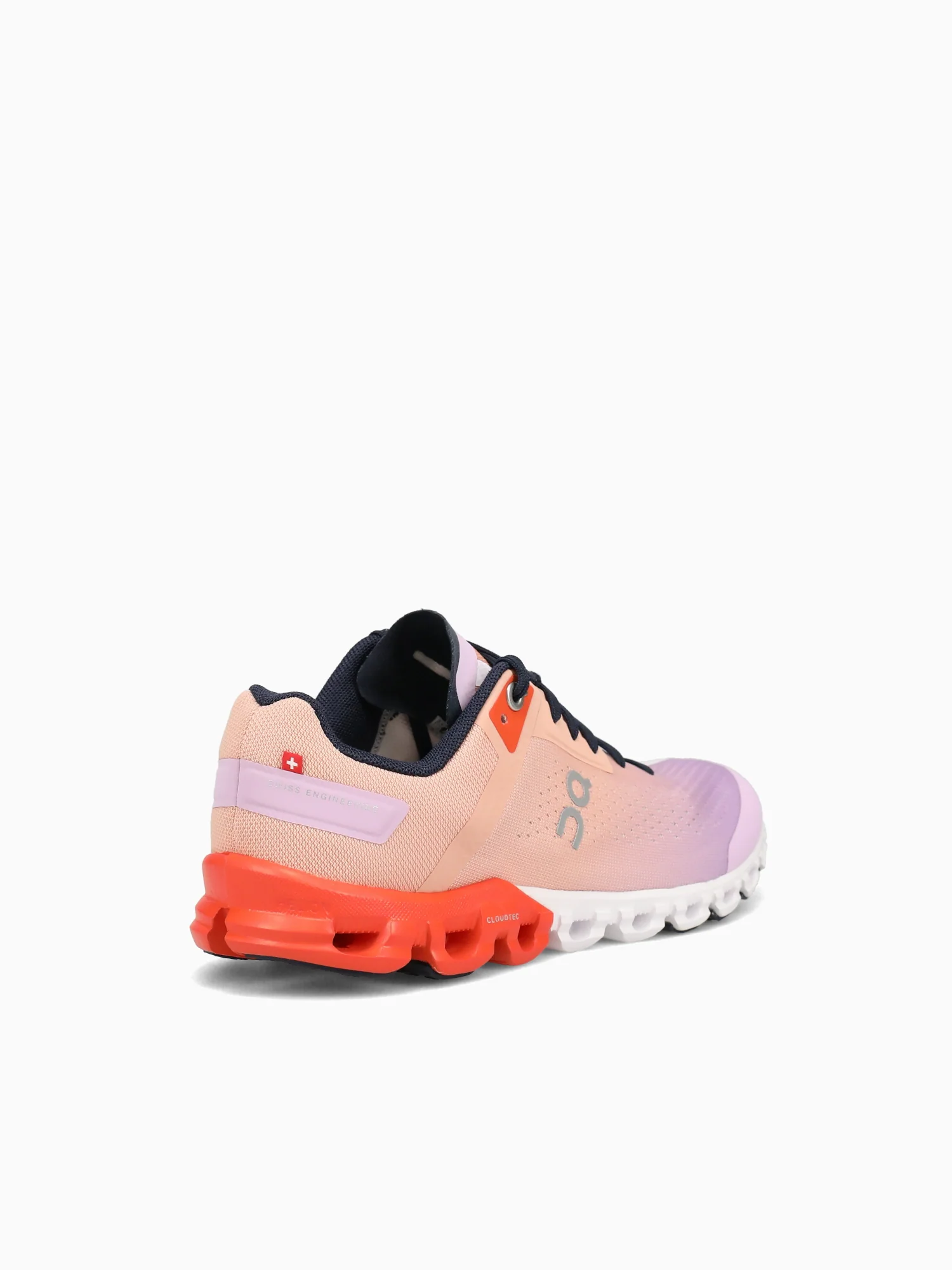 Cloudflow Rose Fiji mesh - Image 4