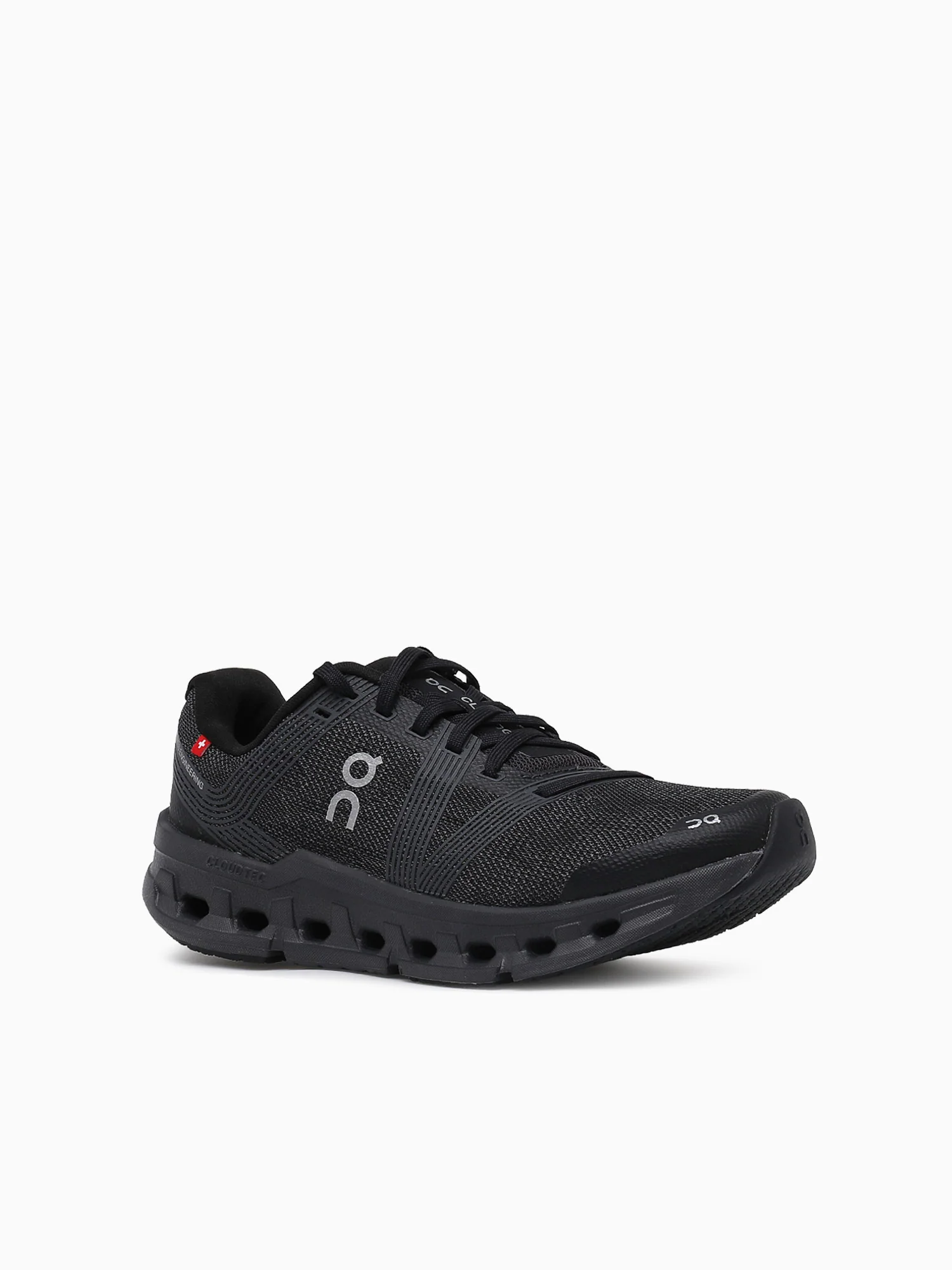 Cloudgo Black Fabric - Image 2