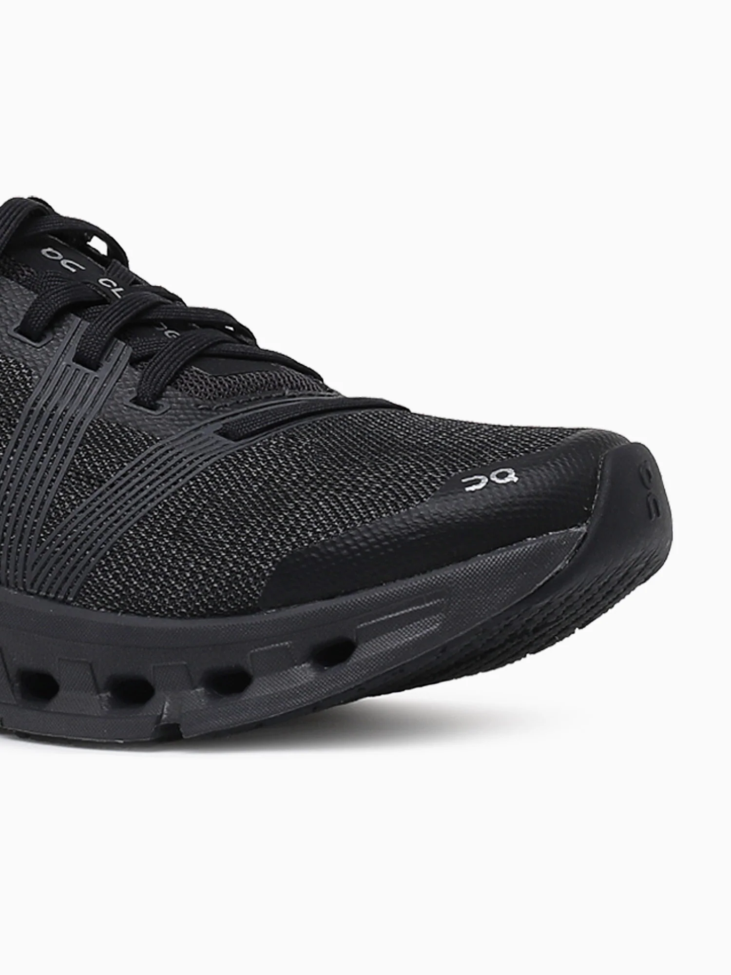 Cloudgo Black Fabric - Image 6