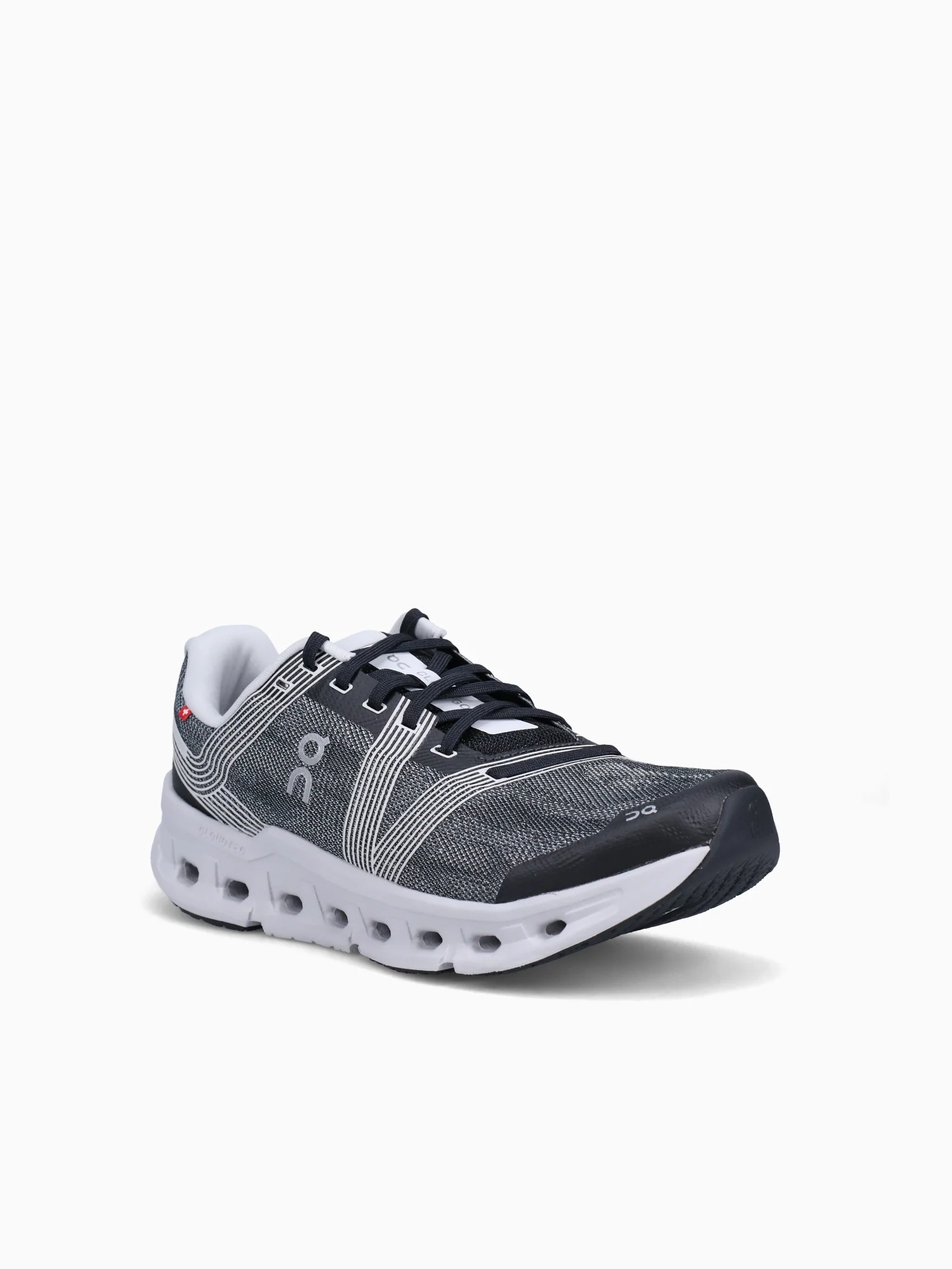 Cloudgo Black Glacier mesh - Image 2