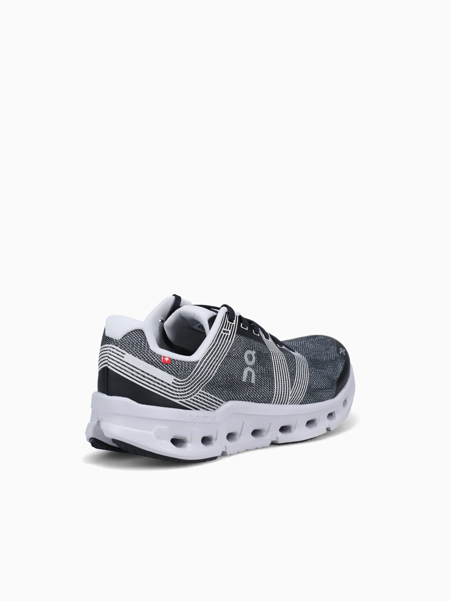 Cloudgo Black Glacier mesh - Image 4