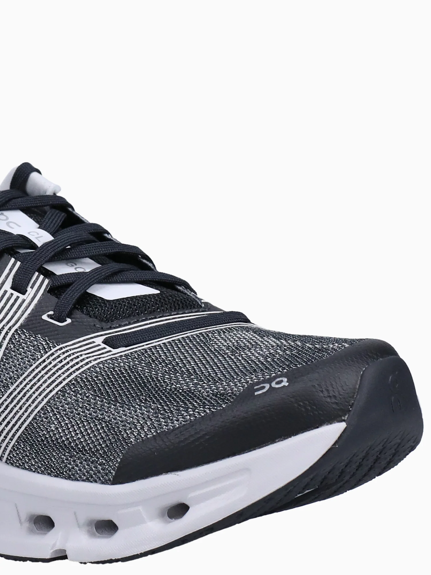 Cloudgo Black Glacier mesh - Image 5
