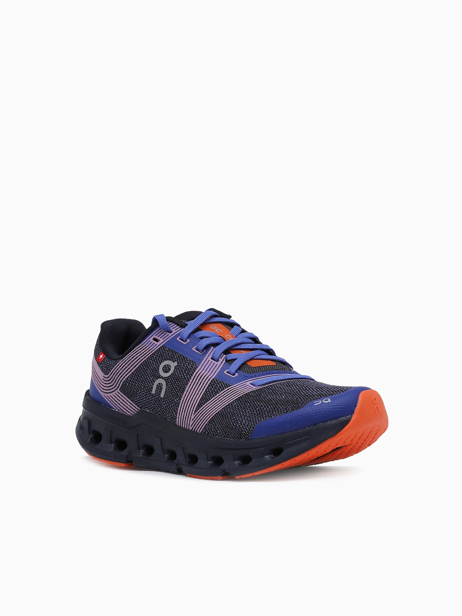 Cloudgo Indigo Ink mesh - Image 2