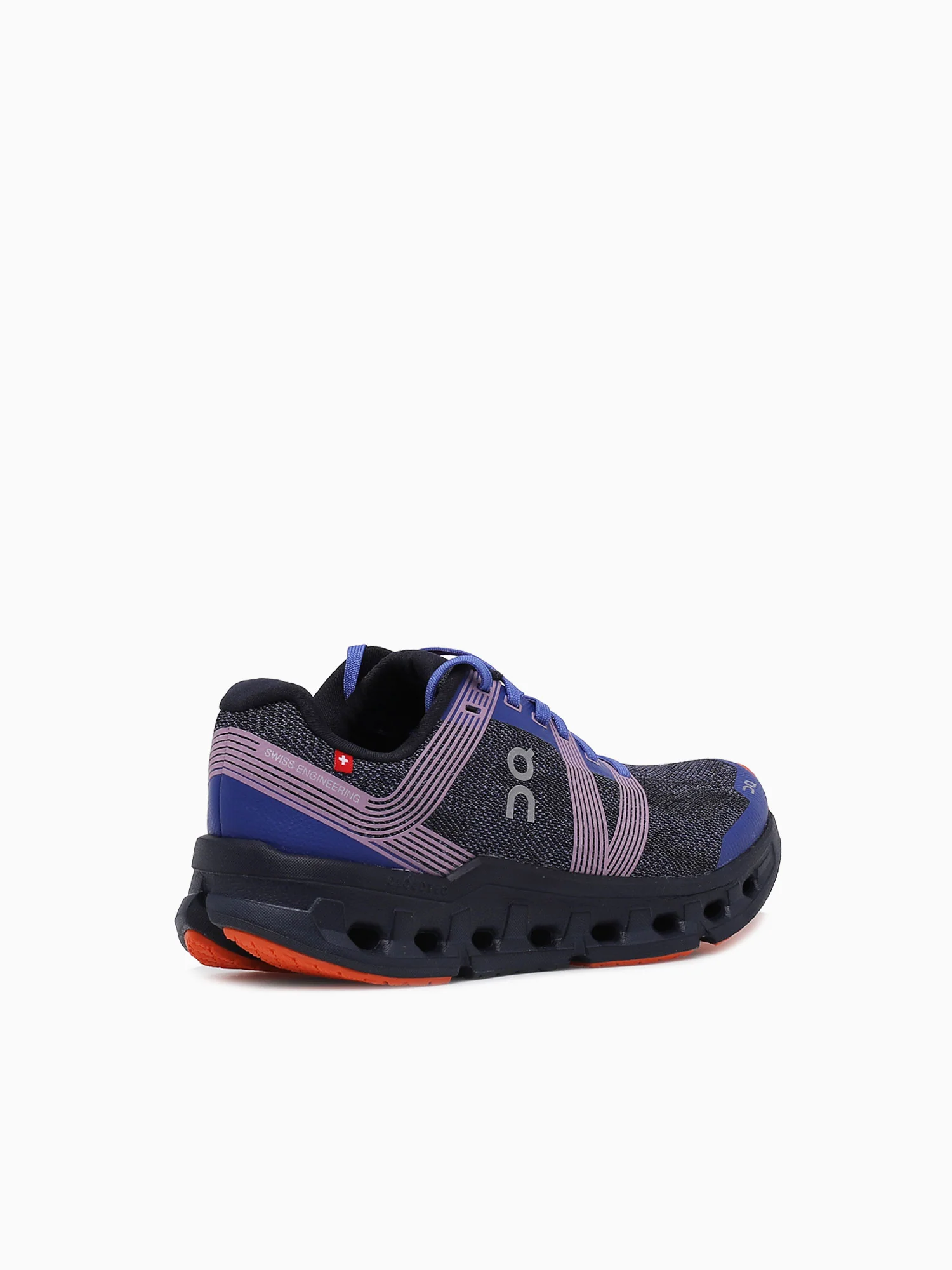 Cloudgo Indigo Ink mesh - Image 4