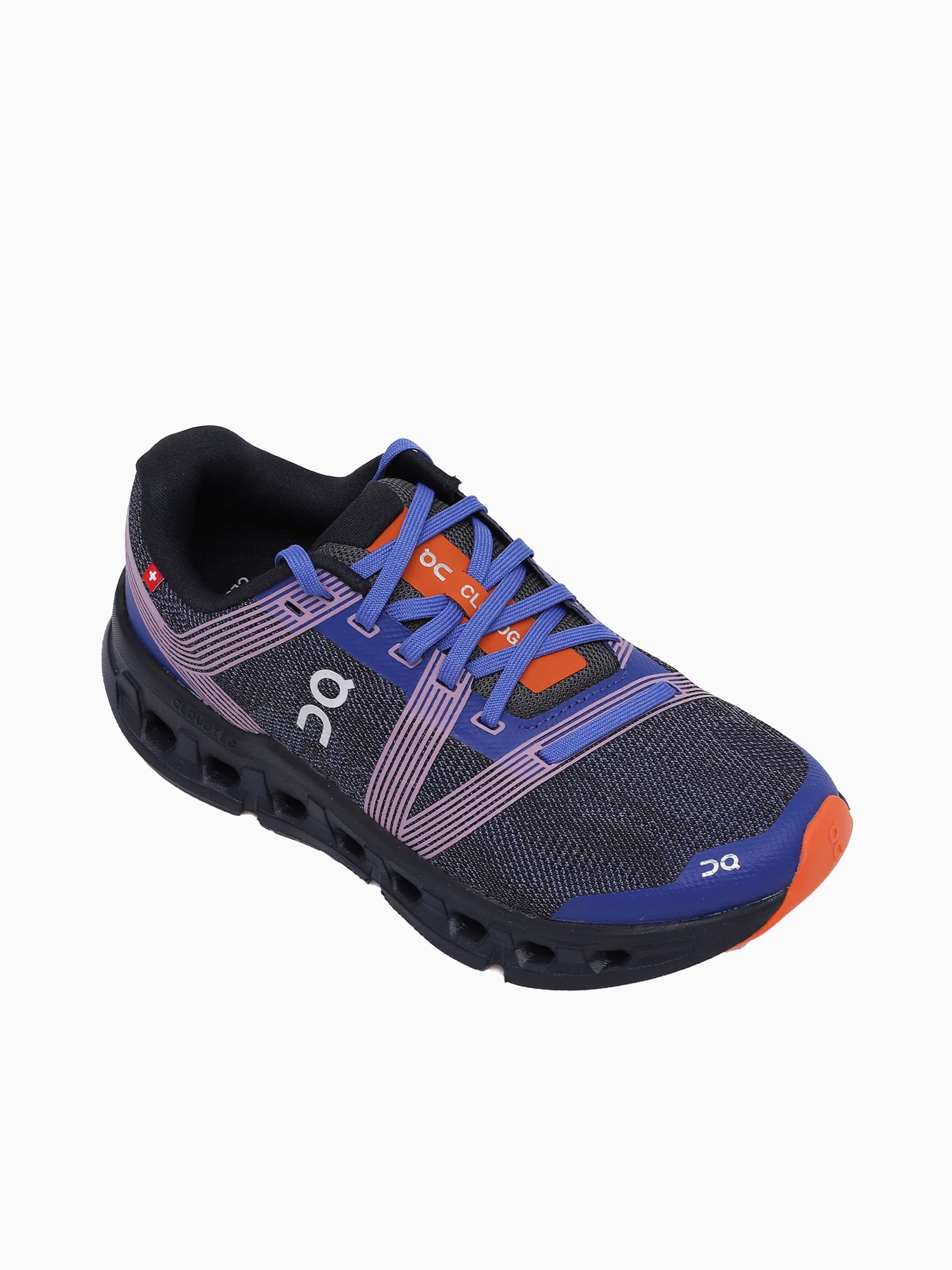 Cloudgo Indigo Ink mesh - Image 5