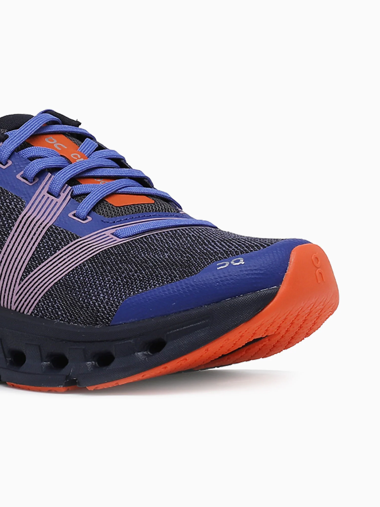 Cloudgo Indigo Ink mesh - Image 6