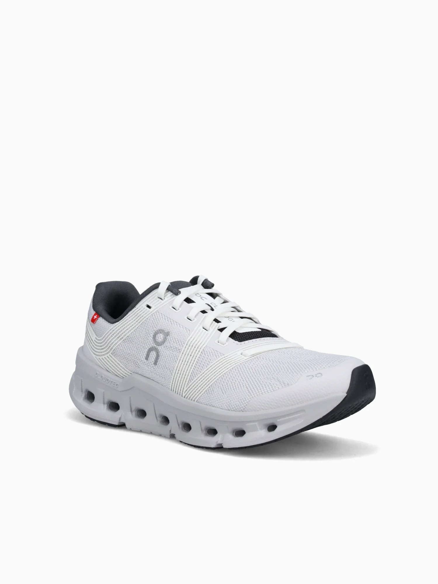Cloudgo White Glacier mesh - Image 2