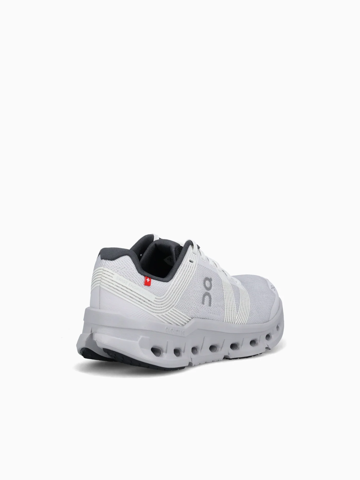 Cloudgo White Glacier mesh - Image 4