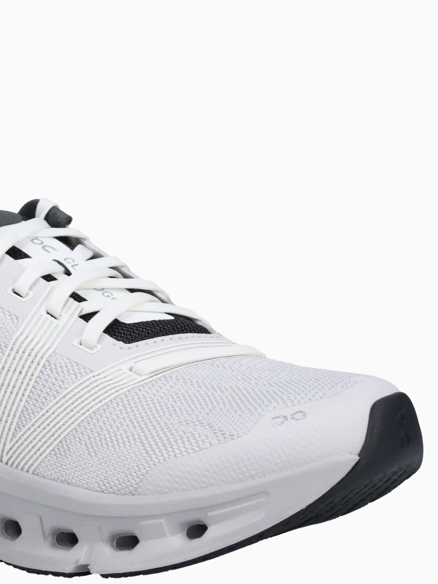 Cloudgo White Glacier mesh - Image 5