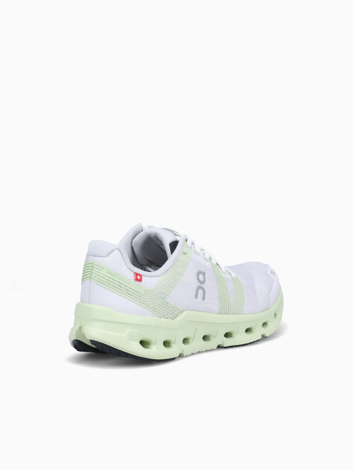 Cloudgo White Meadow mesh - Image 4