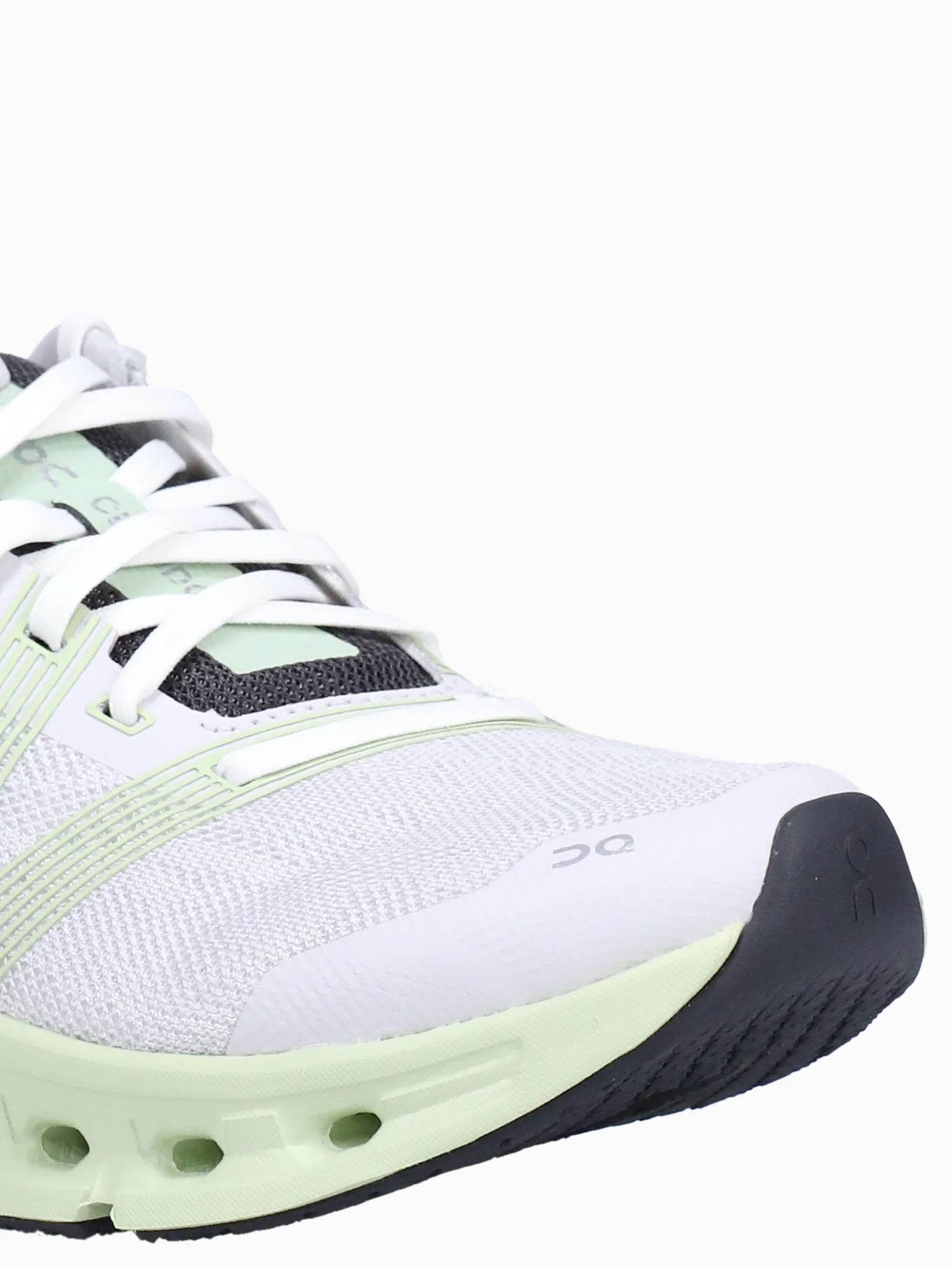 Cloudgo White Meadow mesh - Image 5
