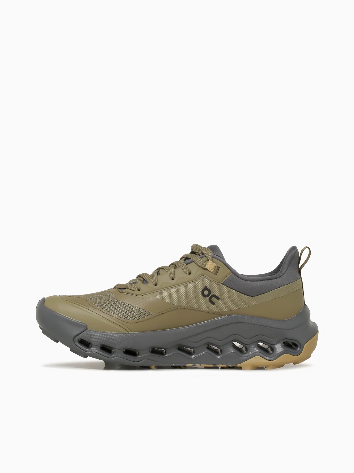 Cloudhorizon 2 Olive Shadow mesh - Image 3