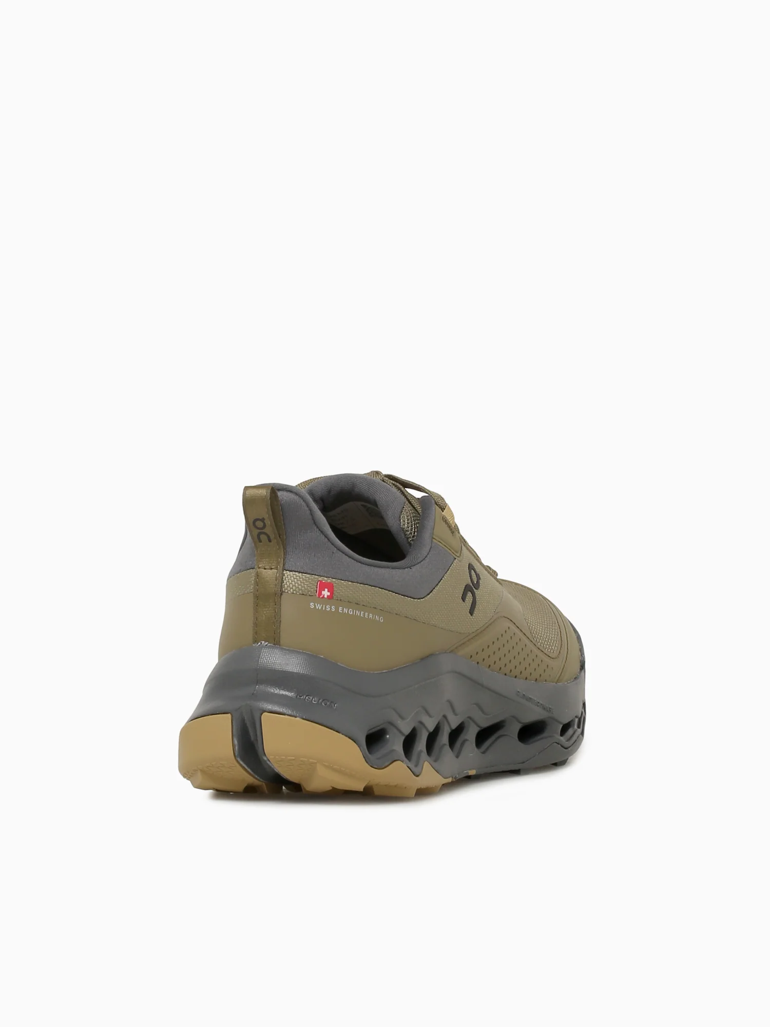 Cloudhorizon 2 Olive Shadow mesh - Image 4