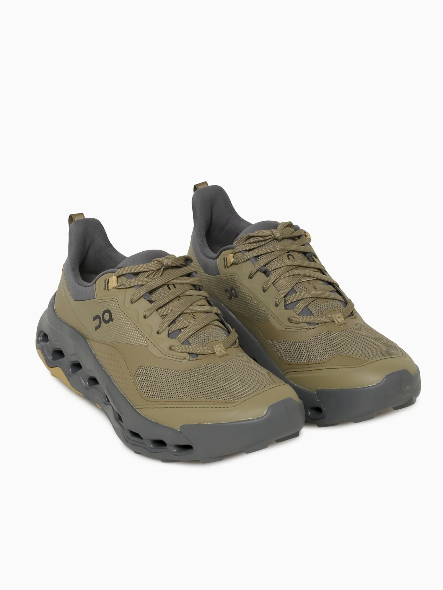 Cloudhorizon 2 Olive Shadow mesh - Image 5
