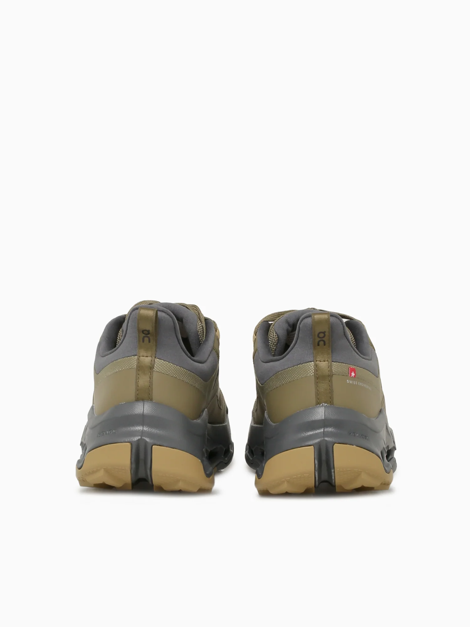 Cloudhorizon 2 Olive Shadow mesh - Image 6