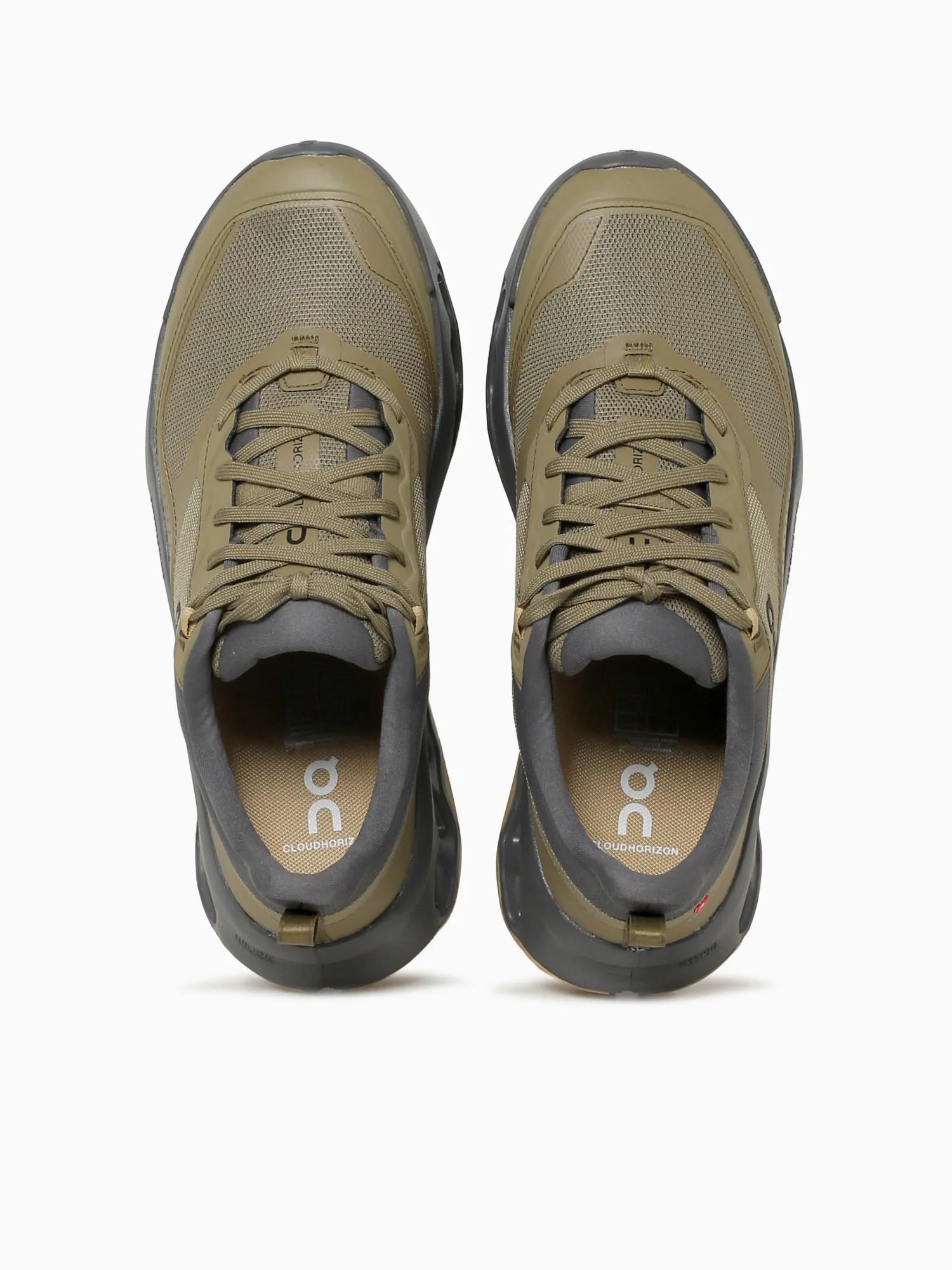 Cloudhorizon 2 Olive Shadow mesh - Image 7