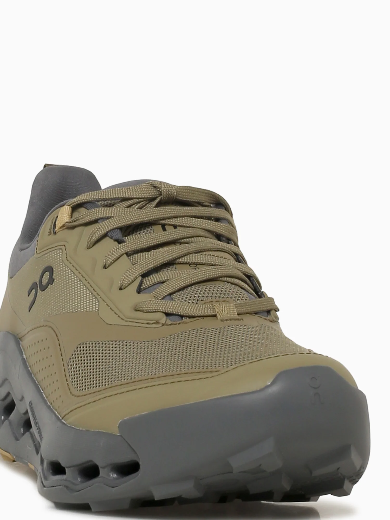 Cloudhorizon 2 Olive Shadow mesh - Image 8