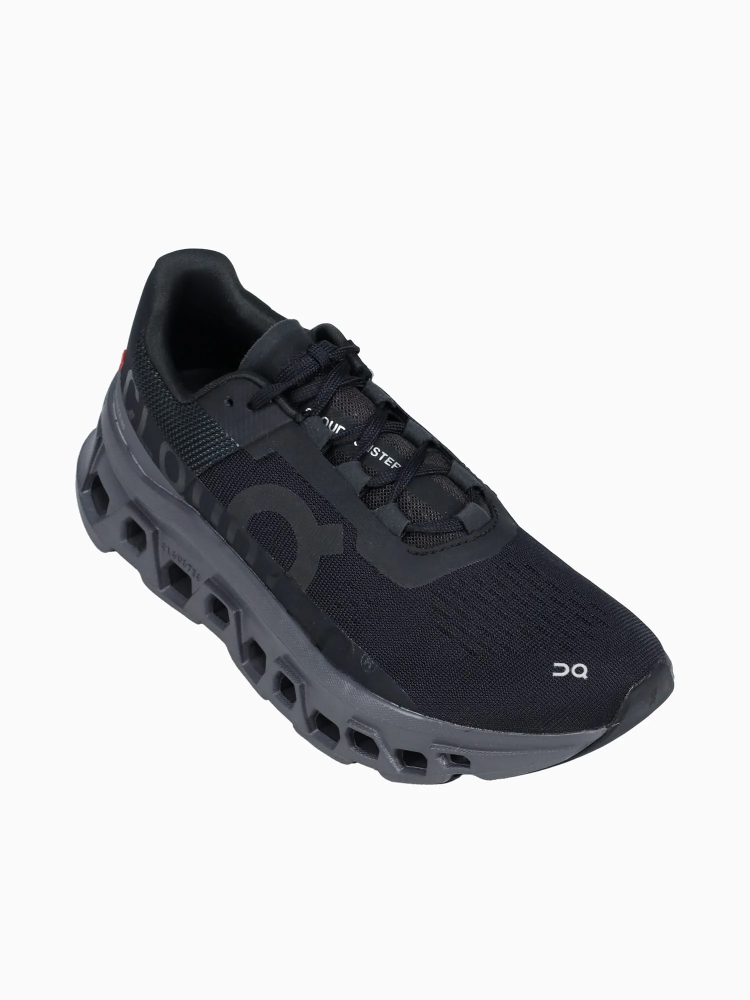 Cloudmonster Black Magnet mesh - Image 5