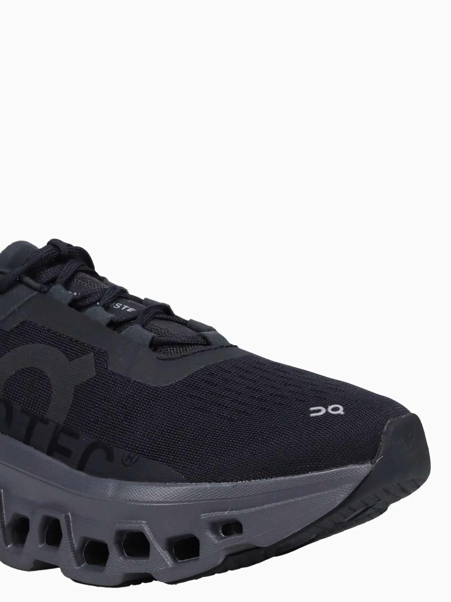 Cloudmonster Black Magnet mesh - Image 6