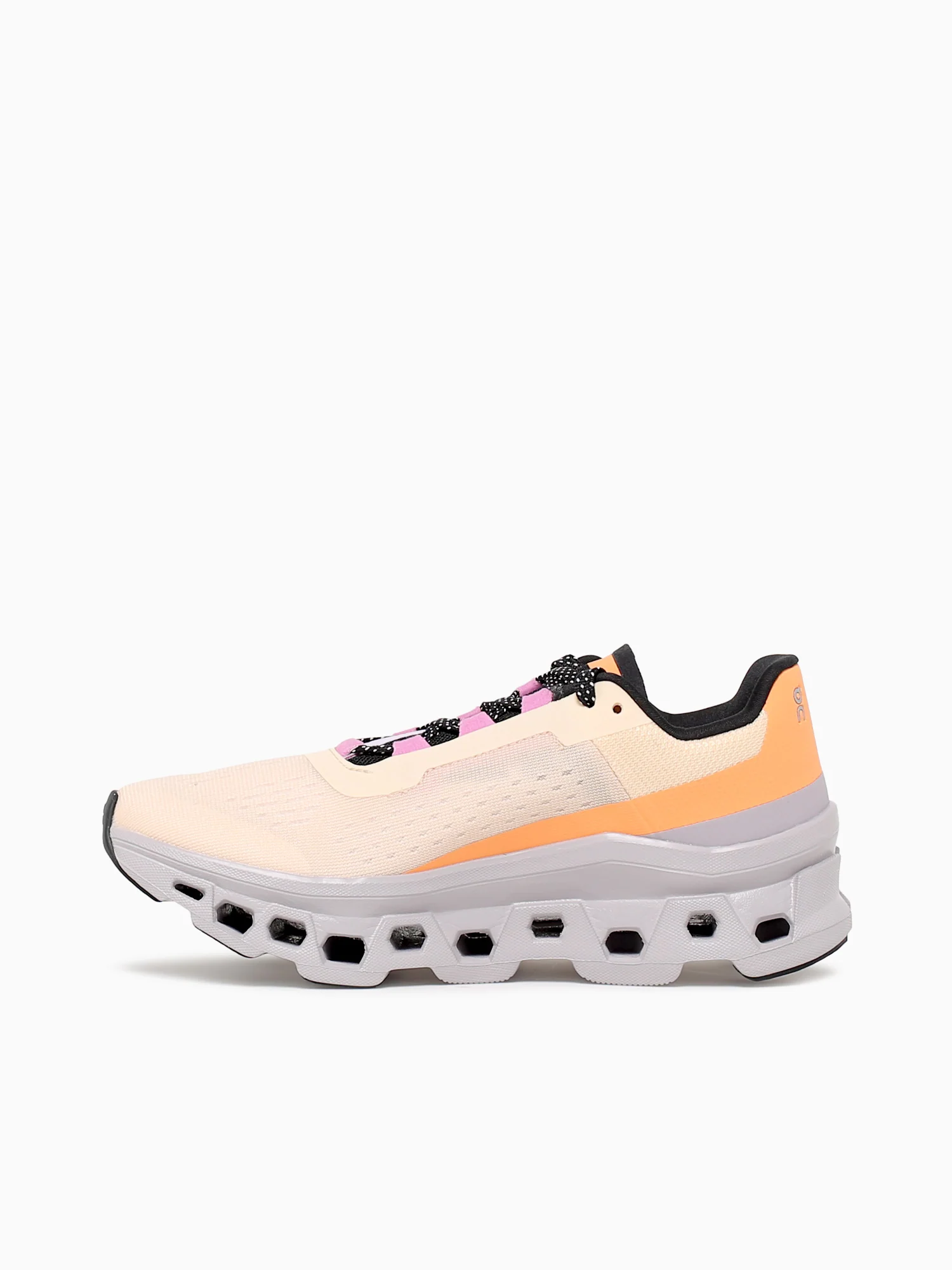 Cloudmonster Blonde Fade mesh - Image 3