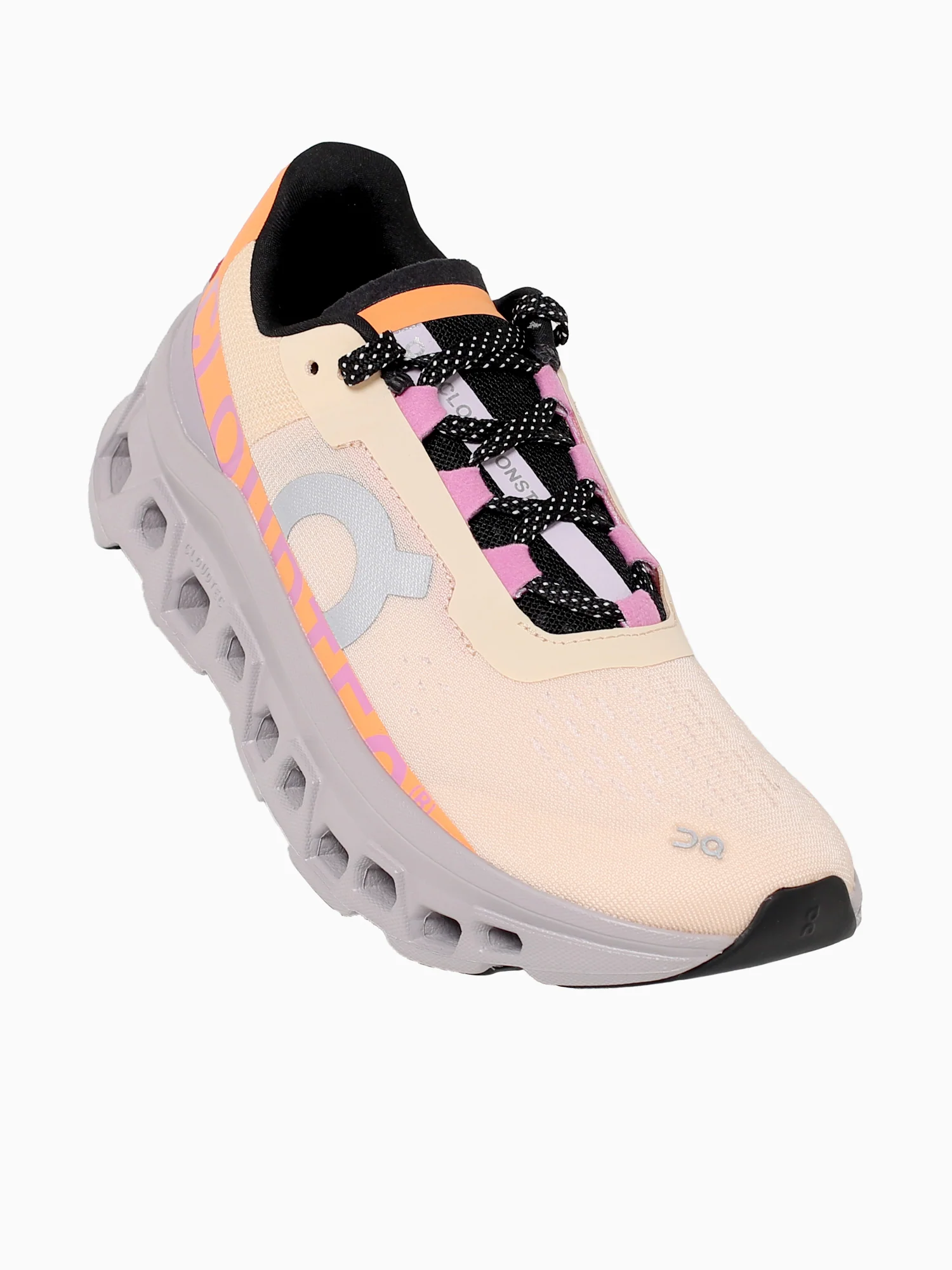 Cloudmonster Blonde Fade mesh - Image 5