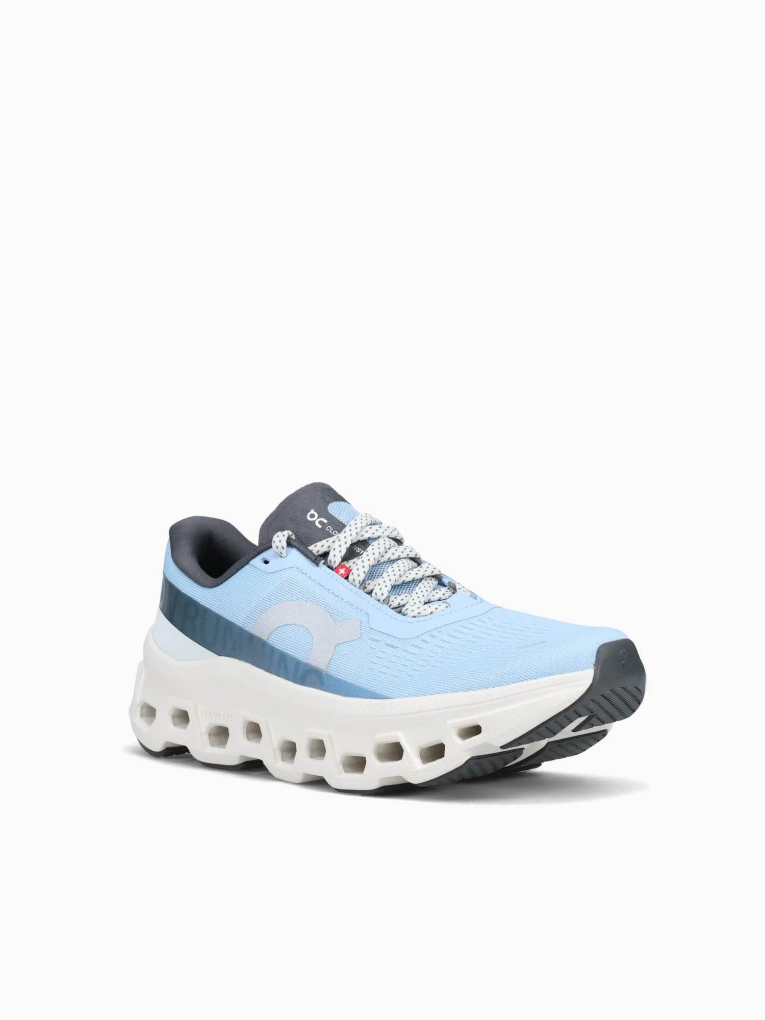 Cloudmonster Cerulean Ice mesh - Image 2
