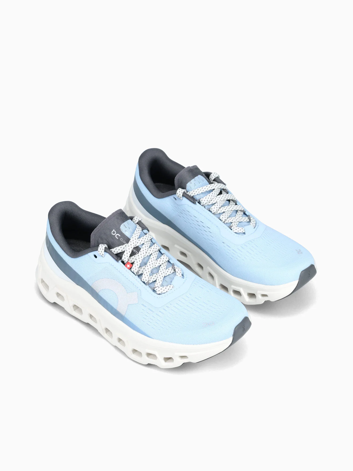 Cloudmonster Cerulean Ice mesh - Image 3