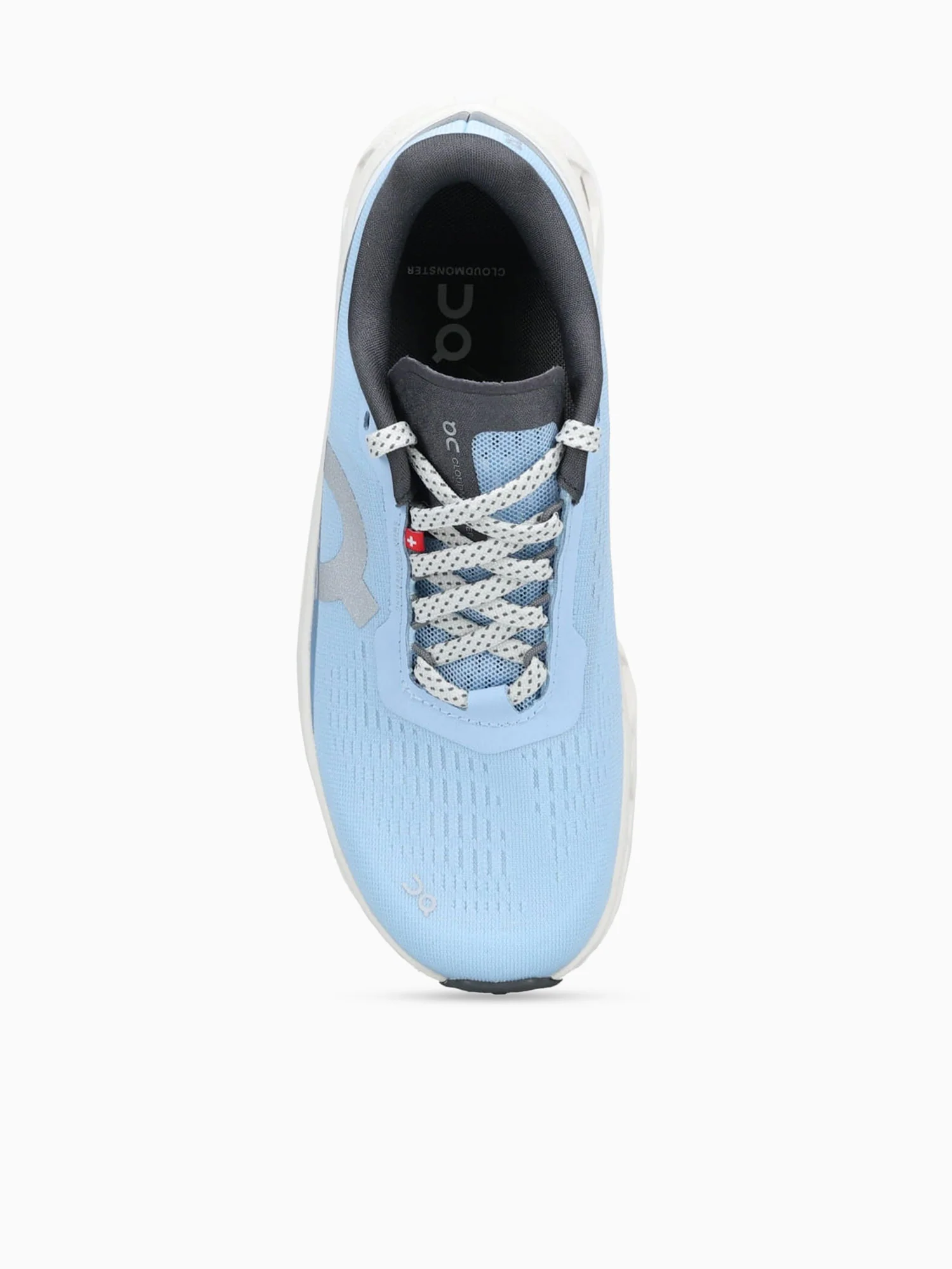 Cloudmonster Cerulean Ice mesh - Image 4