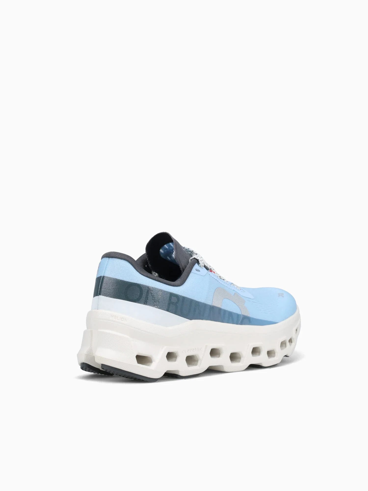 Cloudmonster Cerulean Ice mesh - Image 6