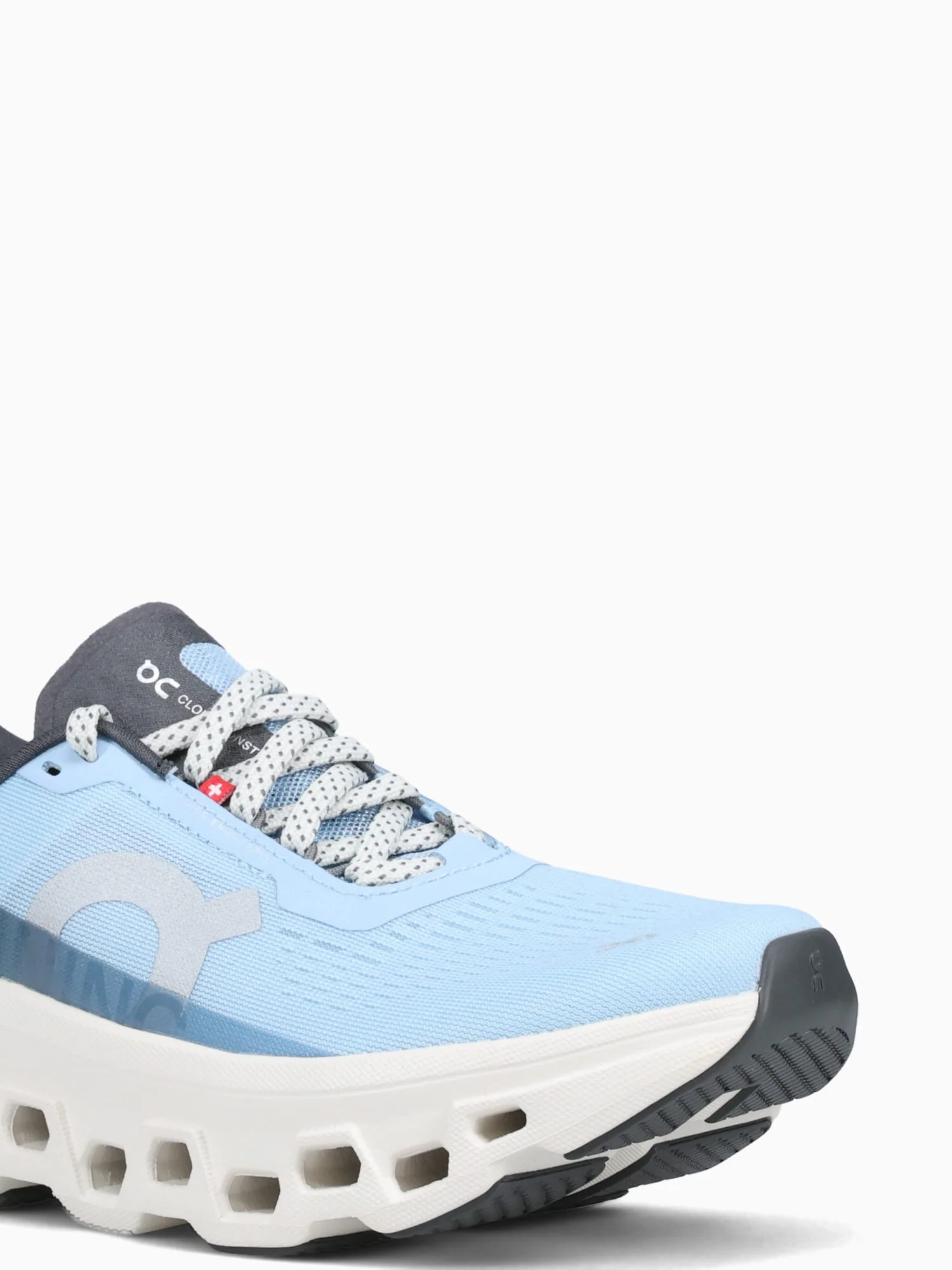 Cloudmonster Cerulean Ice mesh - Image 7