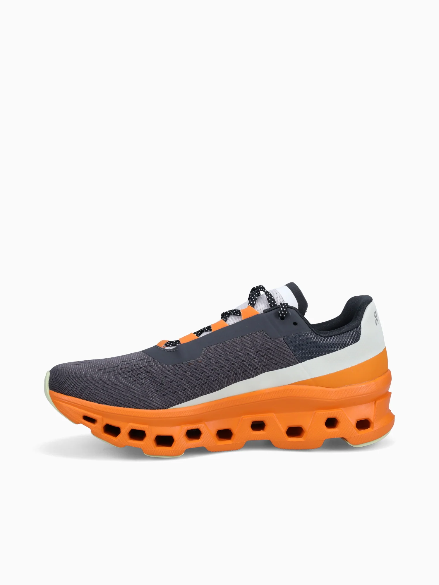Cloudmonster Eclipse Turmeric mesh - Image 3
