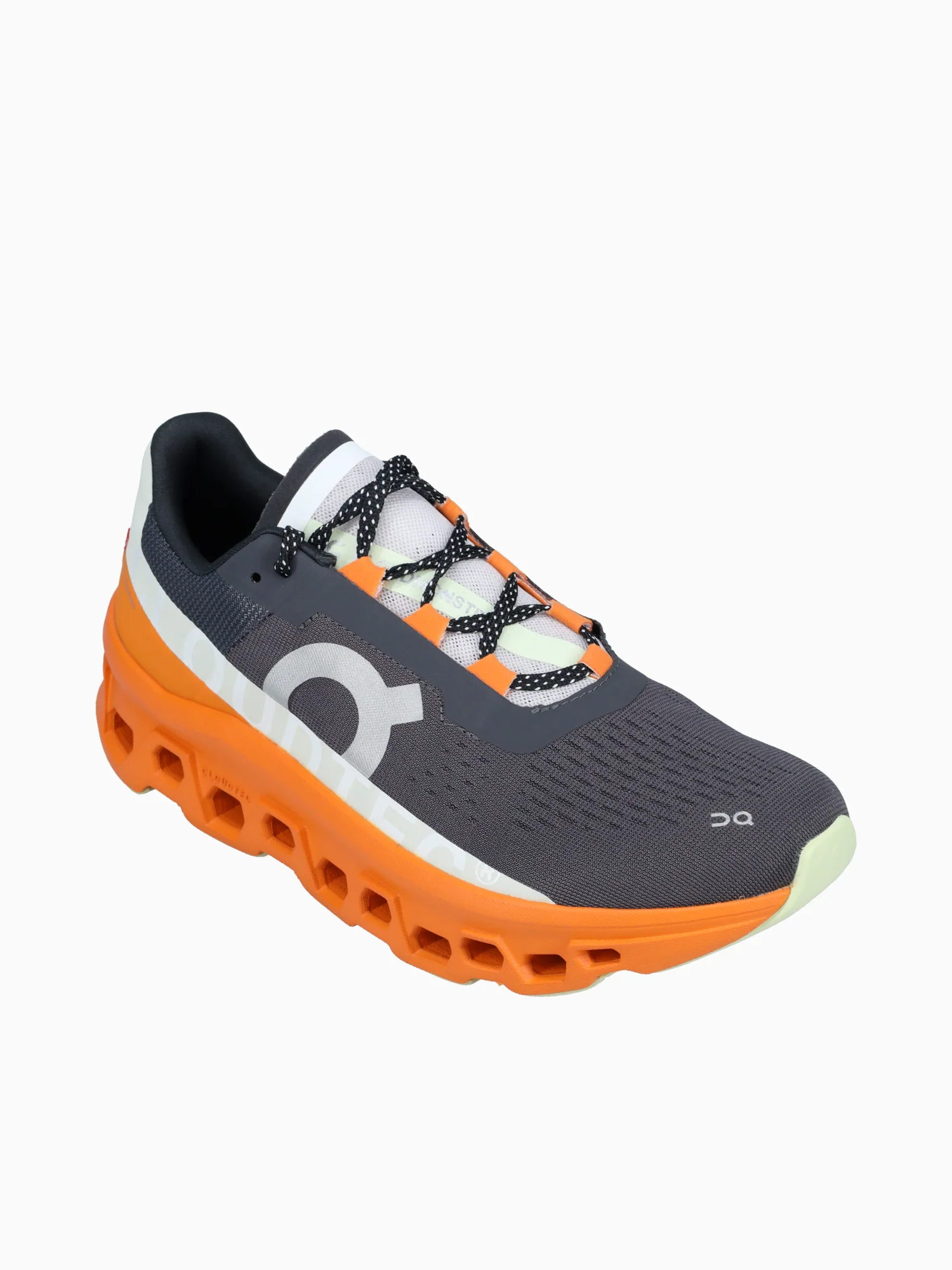 Cloudmonster Eclipse Turmeric mesh - Image 6