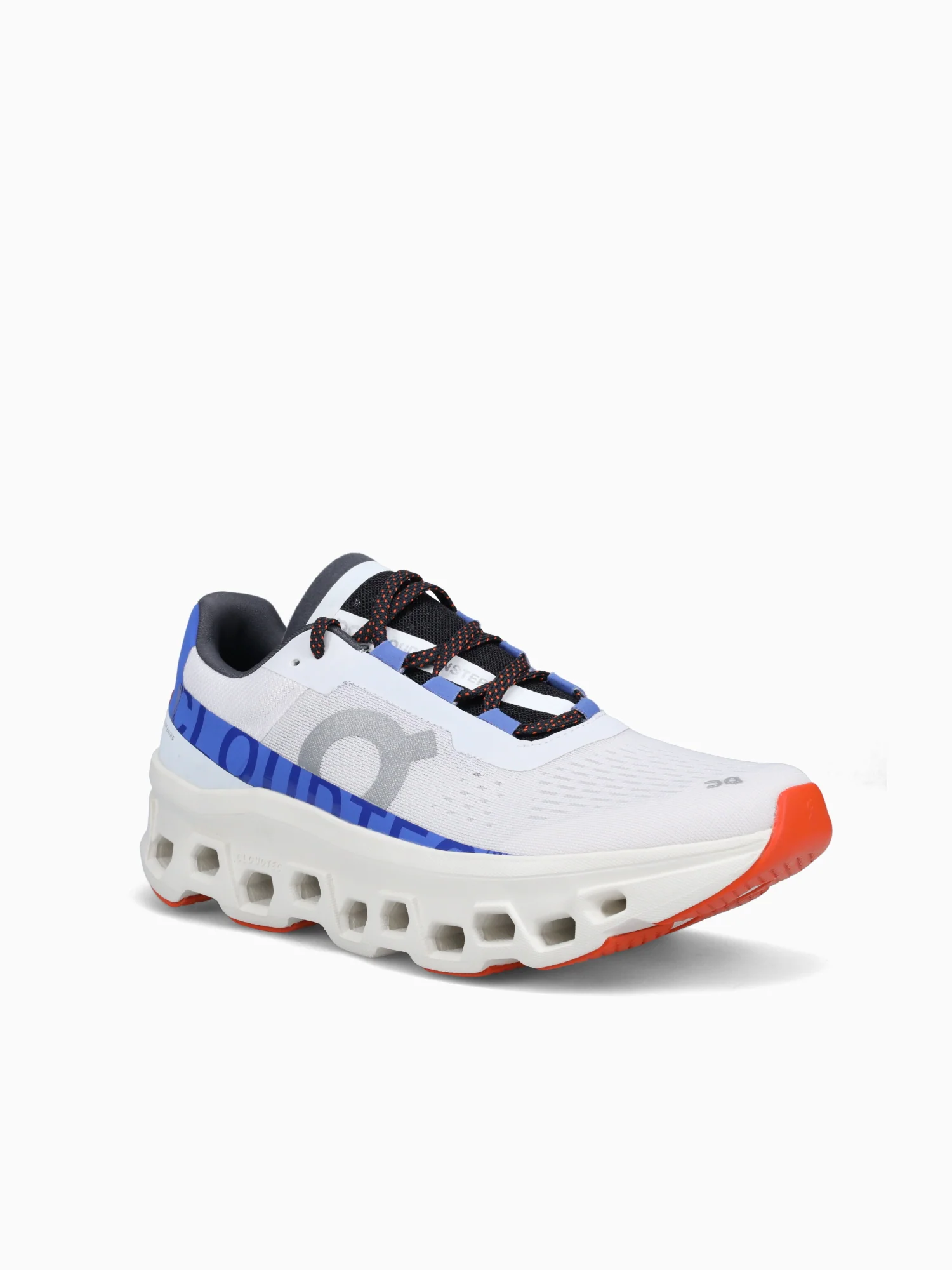 Cloudmonster Frost Cobalt mesh - Image 2