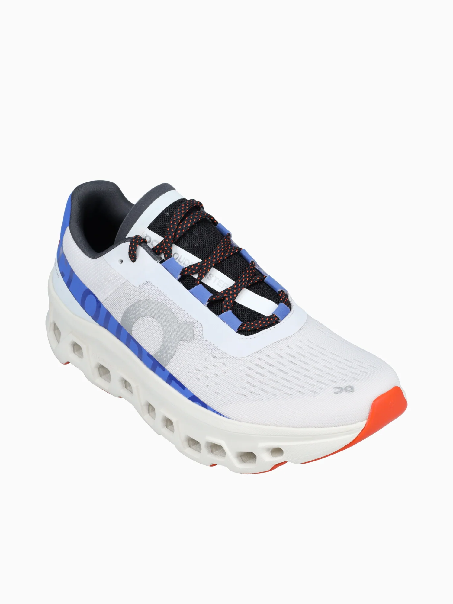 Cloudmonster Frost Cobalt mesh - Image 6