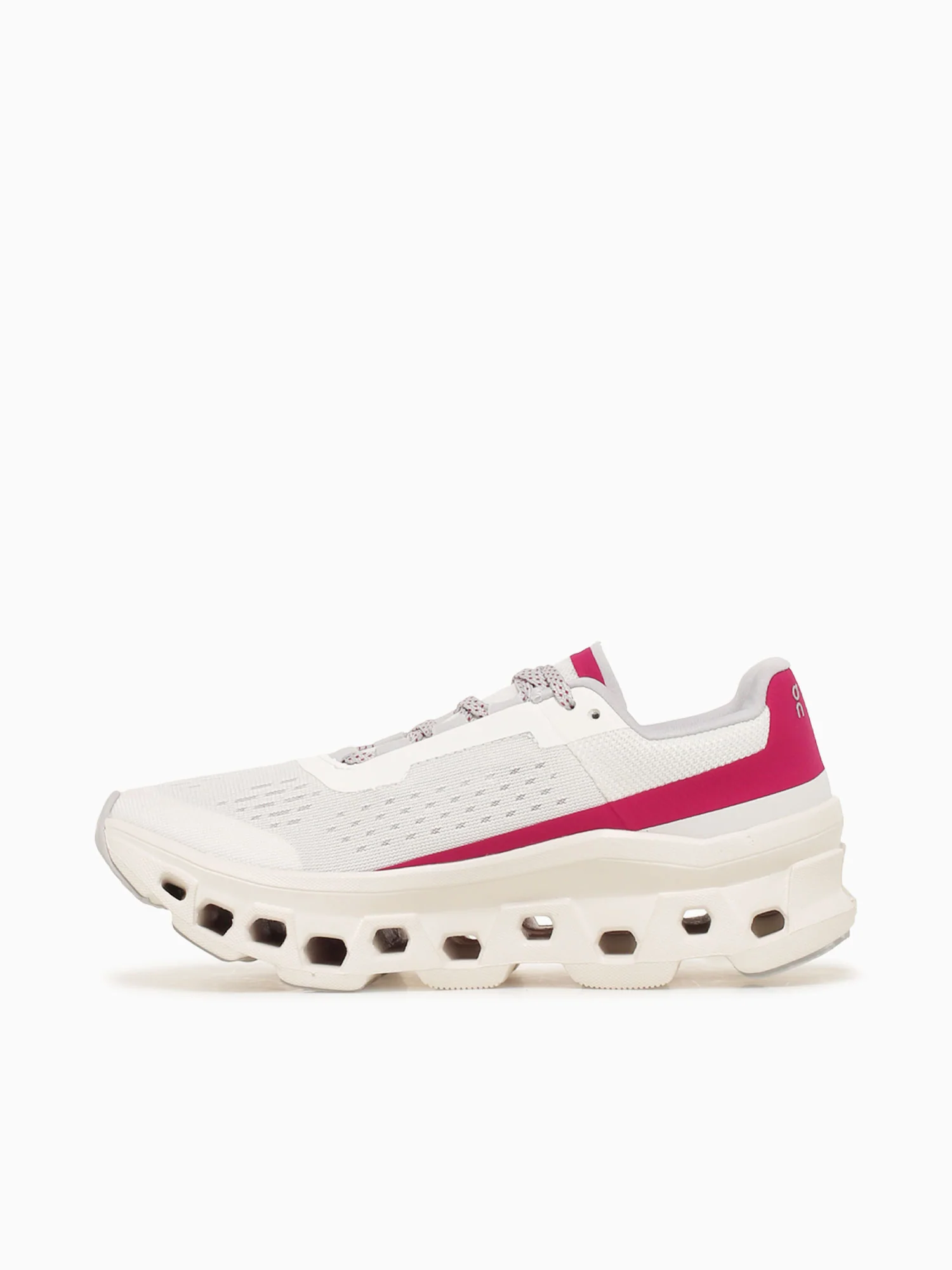 Cloudmonster Ivory Grenadine mesh - Image 4