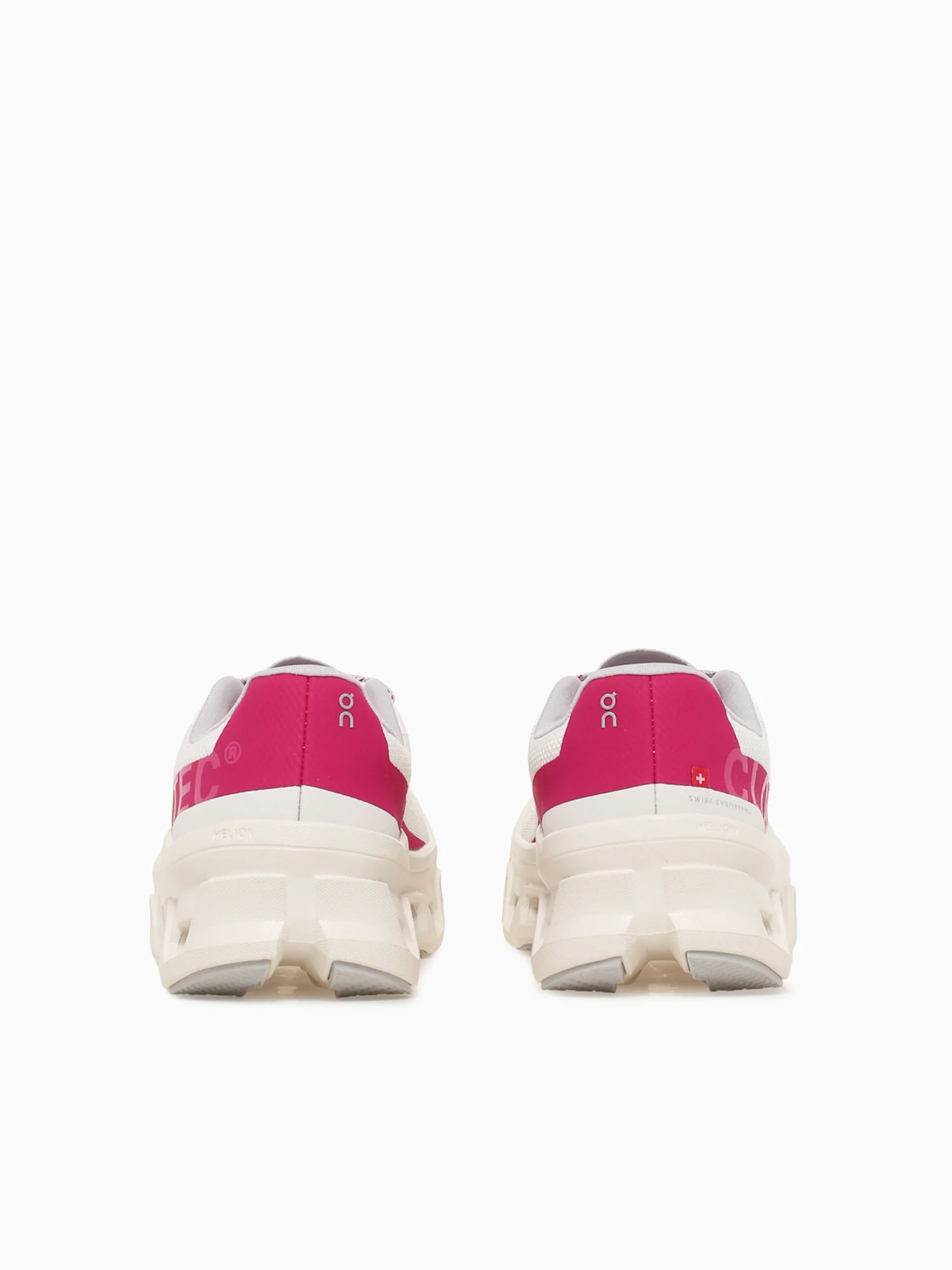 Cloudmonster Ivory Grenadine mesh - Image 6