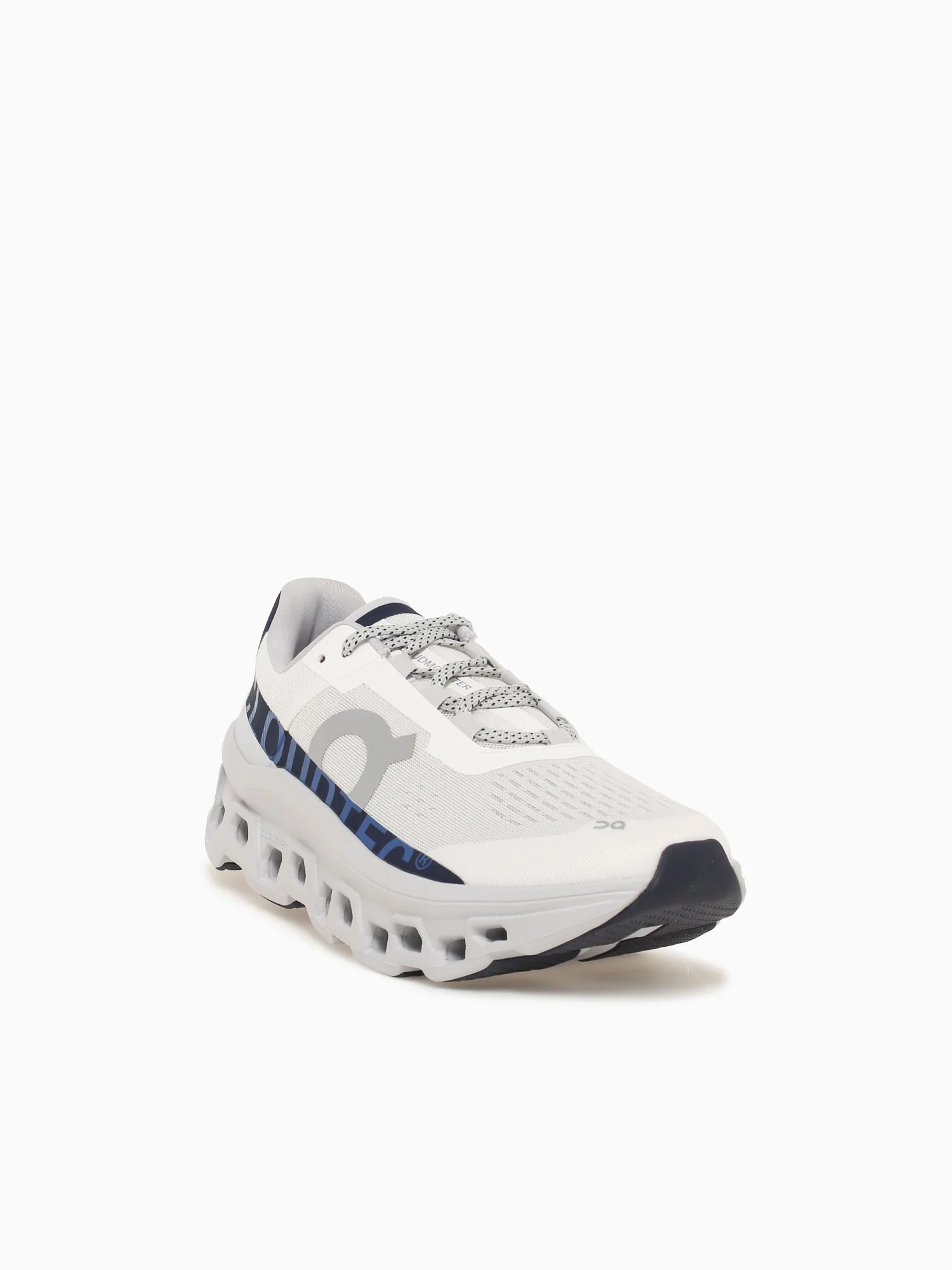 Cloudmonster Ivory Midnight mesh - Image 2