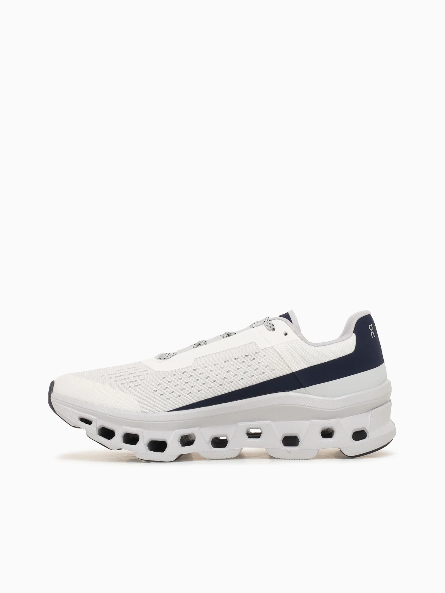 Cloudmonster Ivory Midnight mesh - Image 5