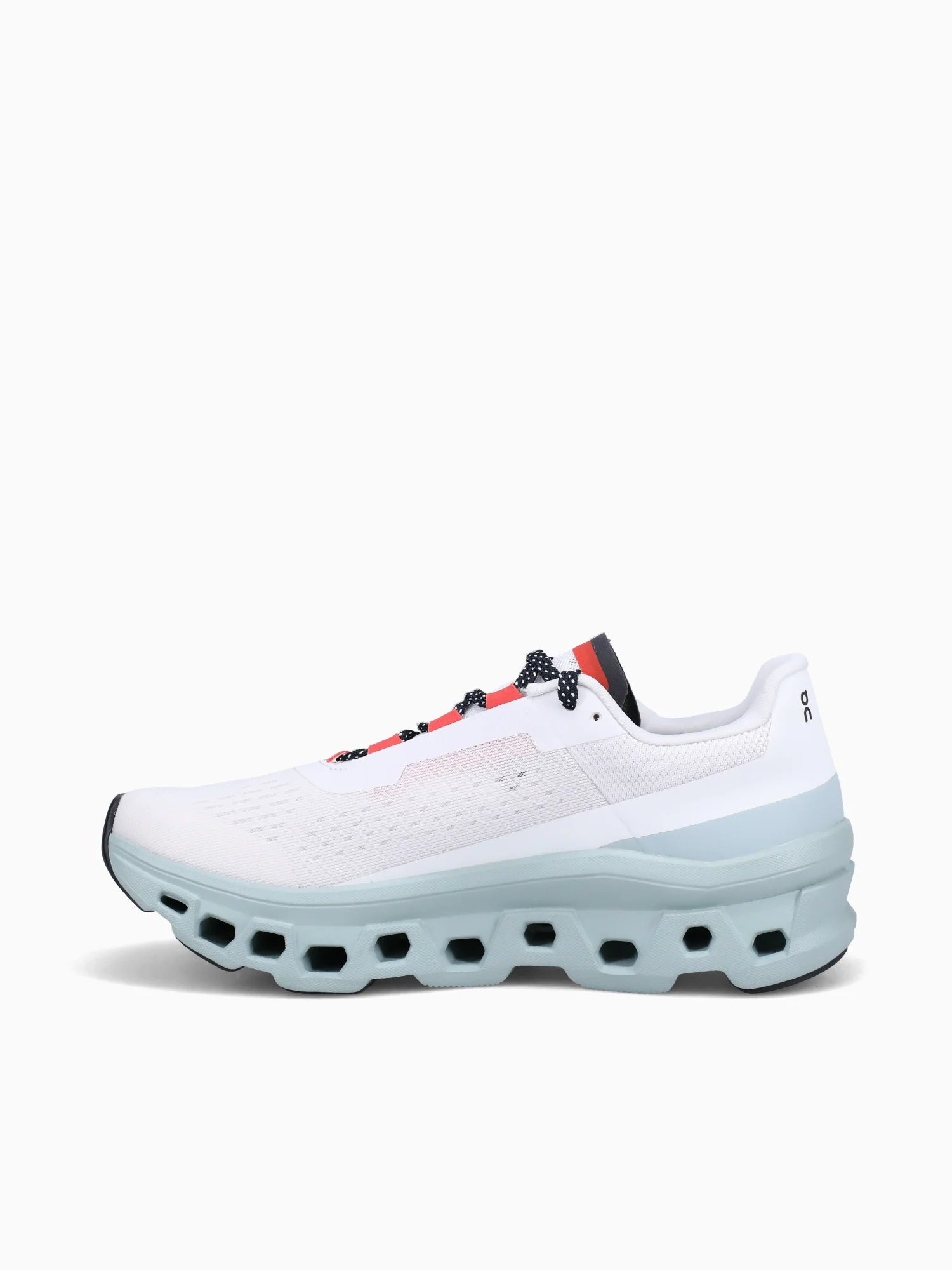Cloudmonster M61.99023 Frost Surf mesh - Image 3