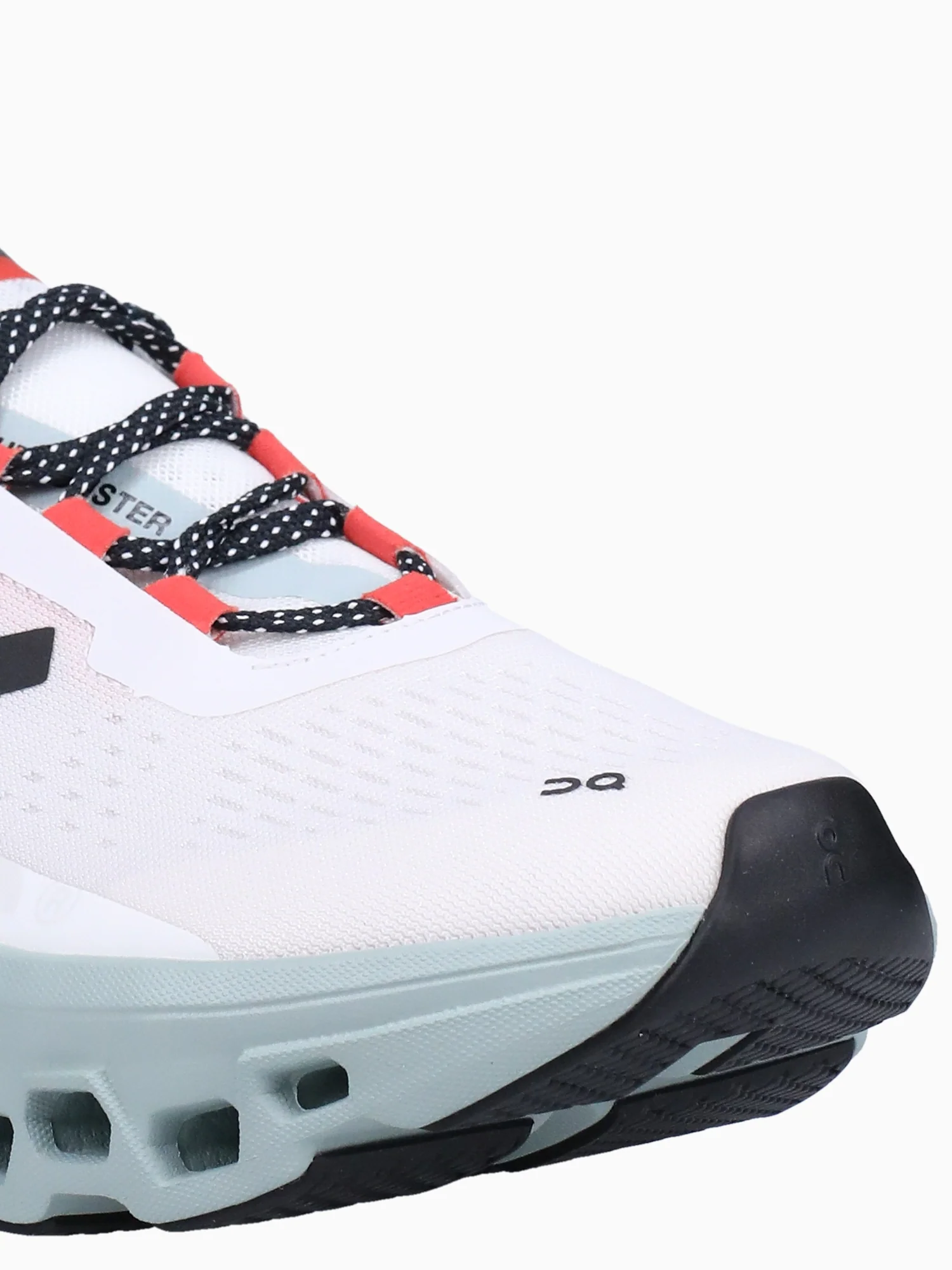Cloudmonster M61.99023 Frost Surf mesh - Image 5