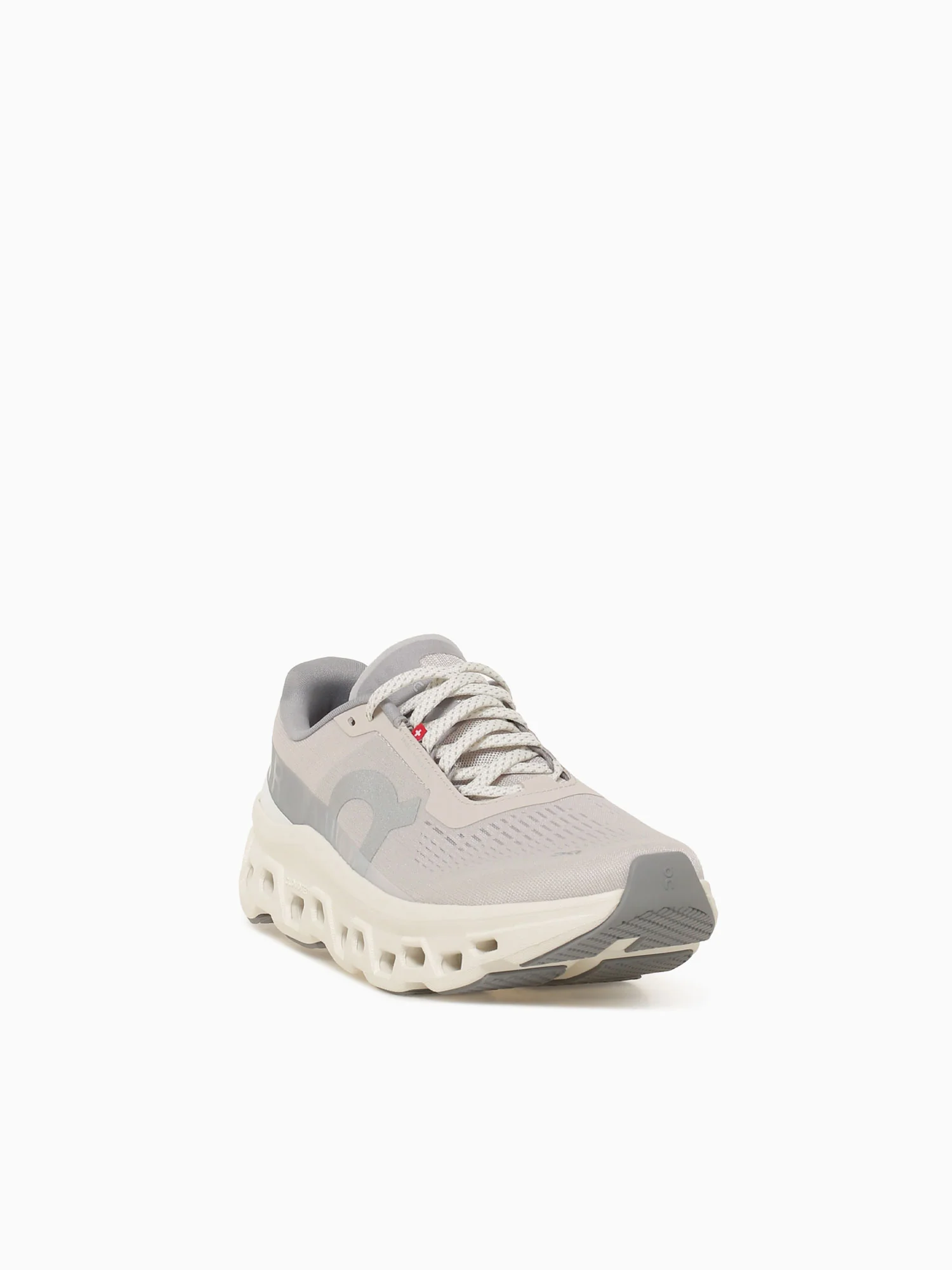 Cloudmonster Pearl Ivory mesh - Image 2