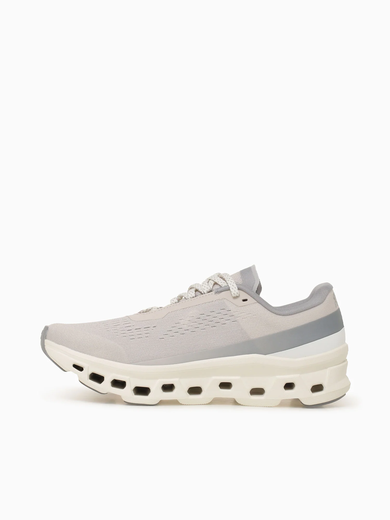 Cloudmonster Pearl Ivory mesh - Image 3