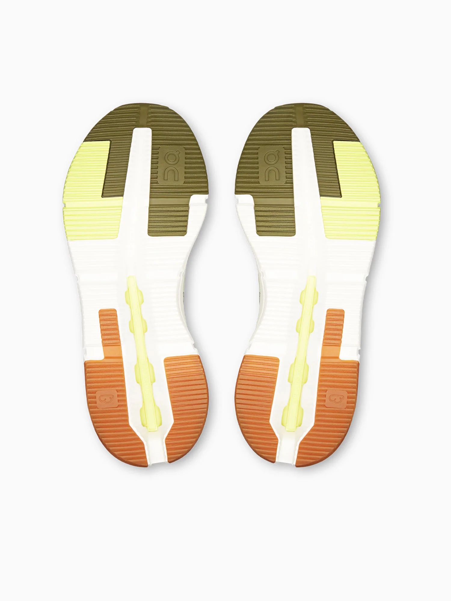 Cloudnova Form 2 Chalk Ivory mesh - Image 3