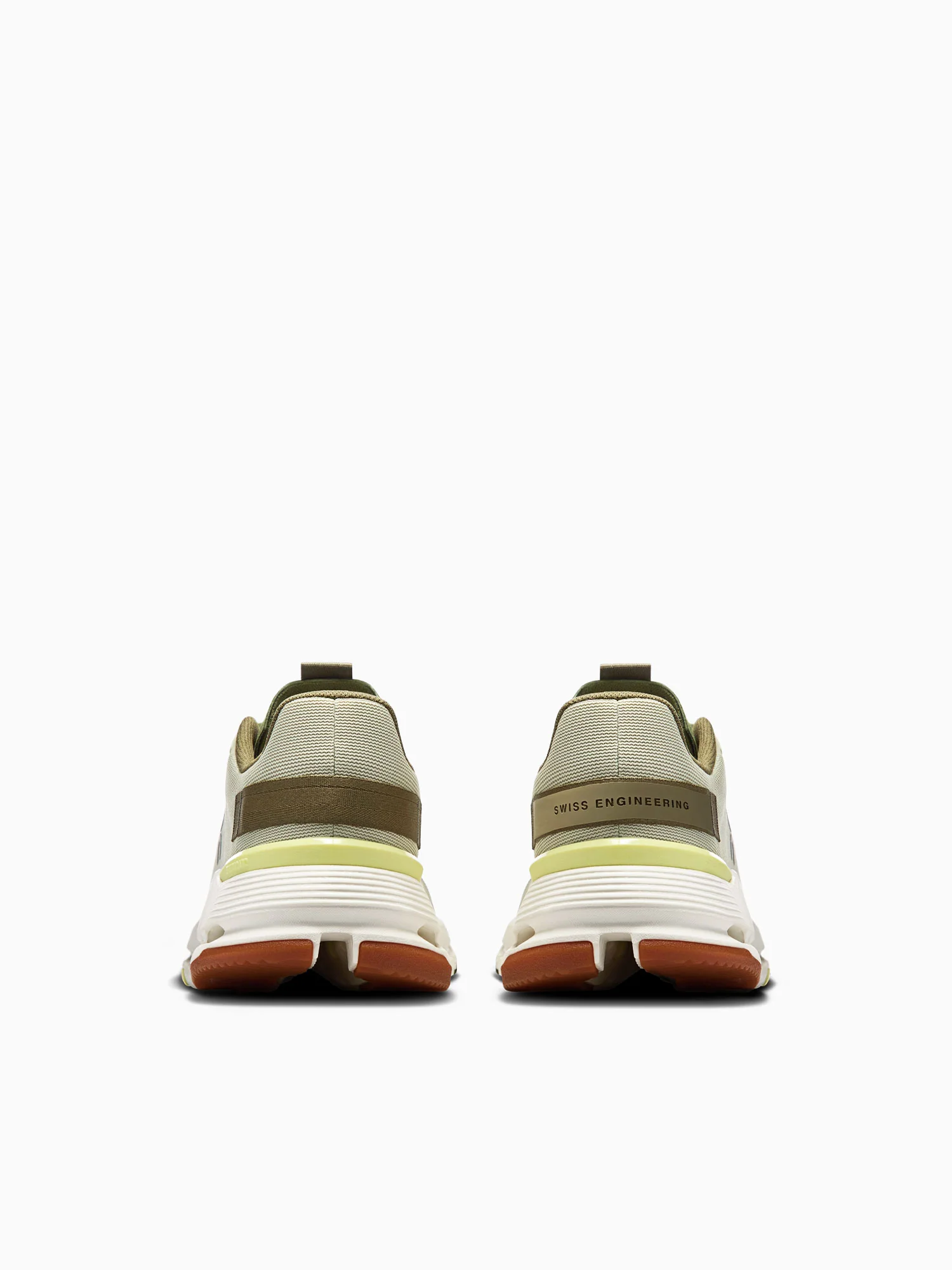 Cloudnova Form 2 Chalk Ivory mesh - Image 5