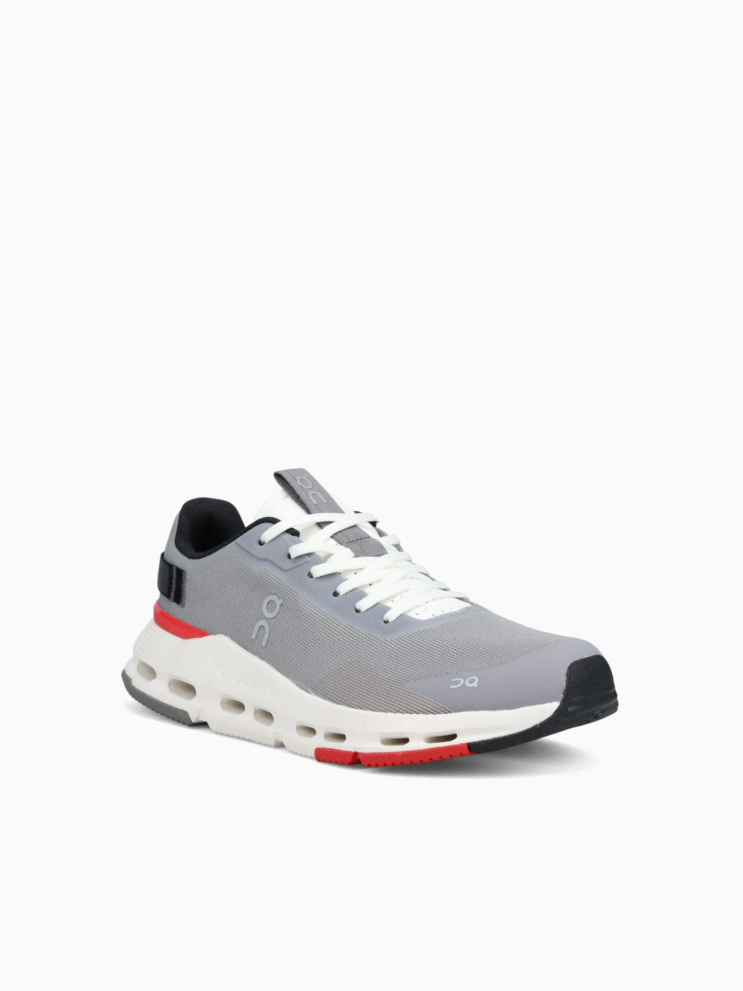 Cloudnova Form 2 Fog Red mesh - Image 2