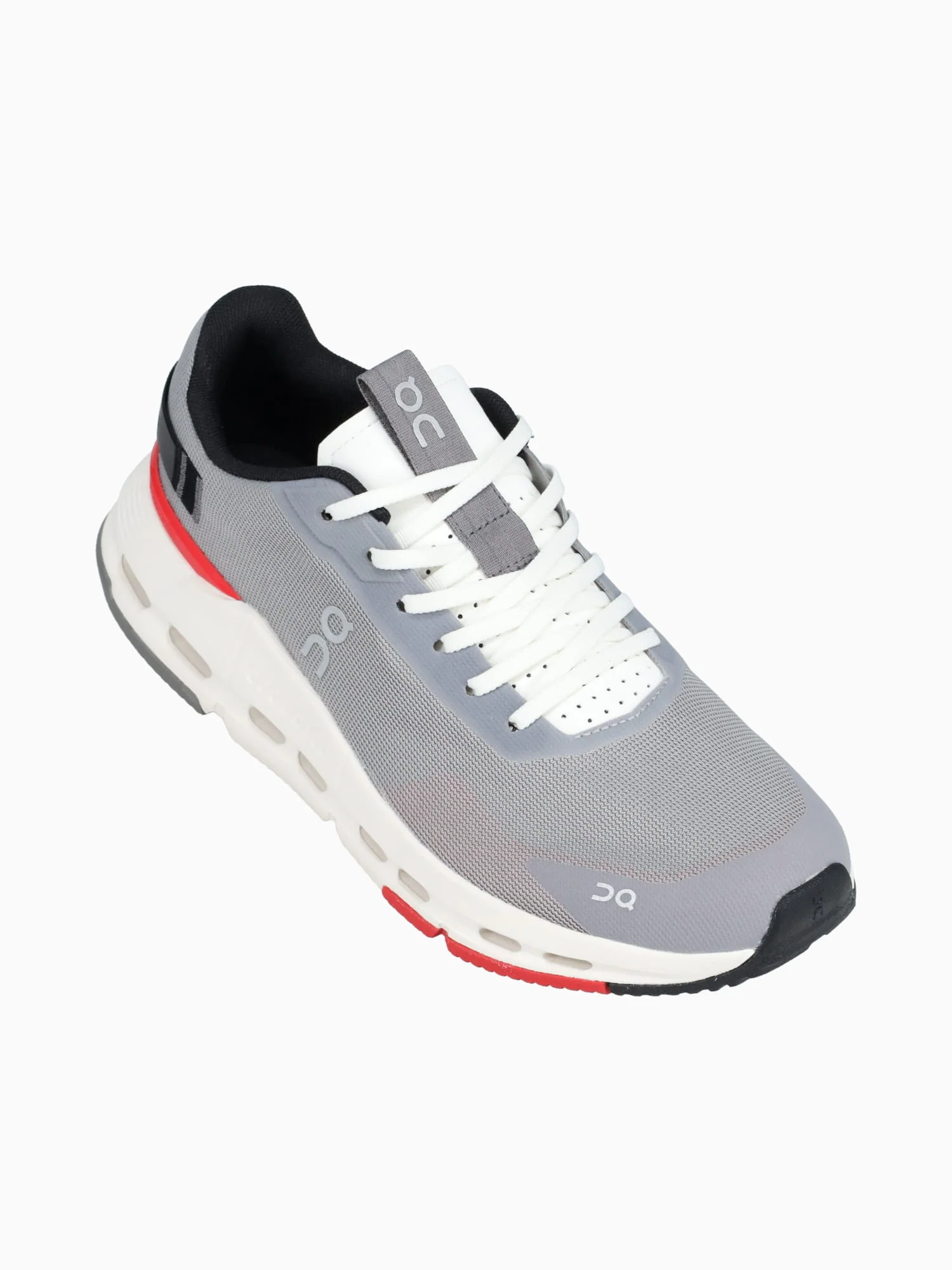 Cloudnova Form 2 Fog Red mesh - Image 5