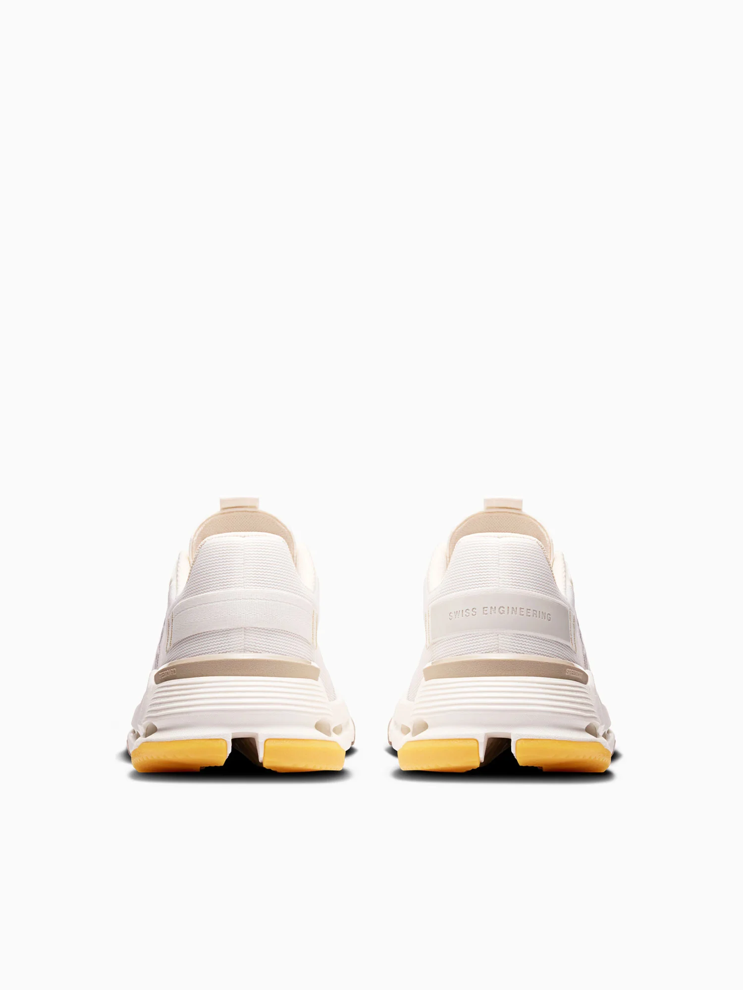 Cloudnova Form 2 Ivory Desert mesh - Image 5